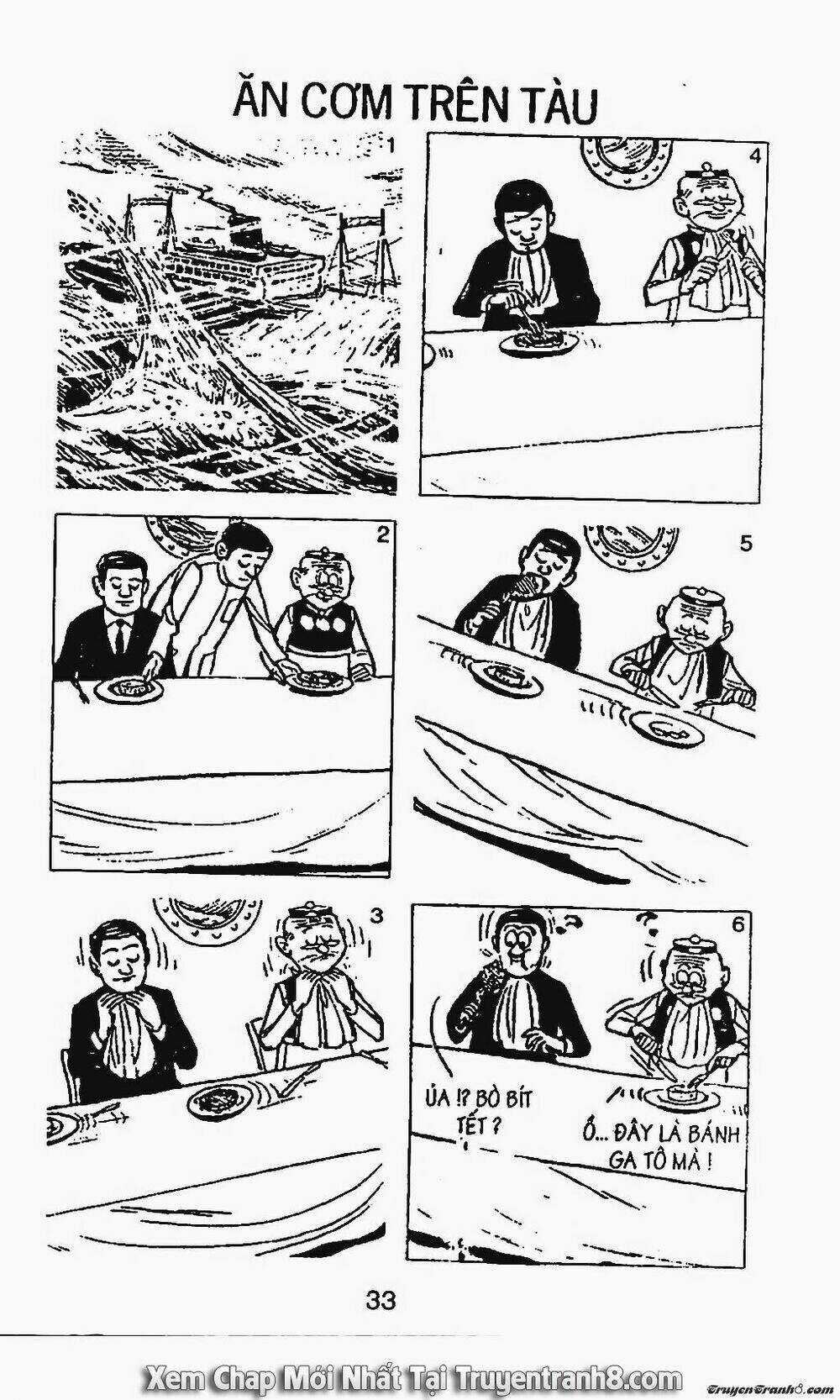 Chú Thoong - Chapter 143 - Trang 9