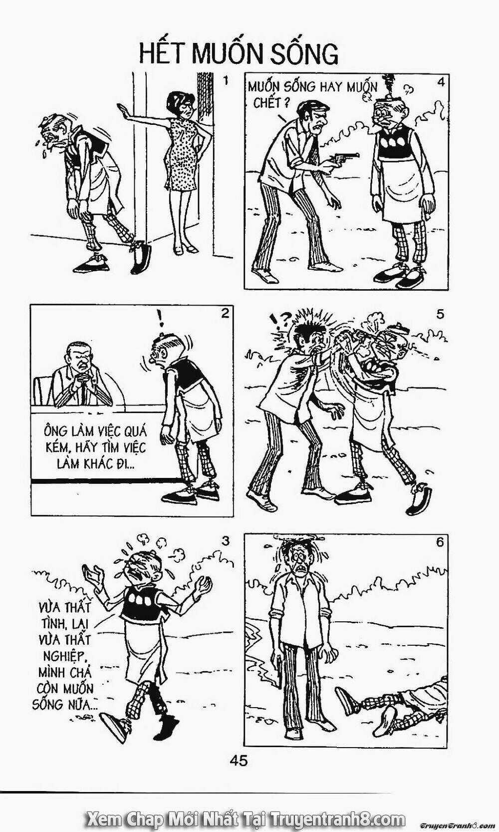 Chú Thoong - Chapter 144 - Trang 1