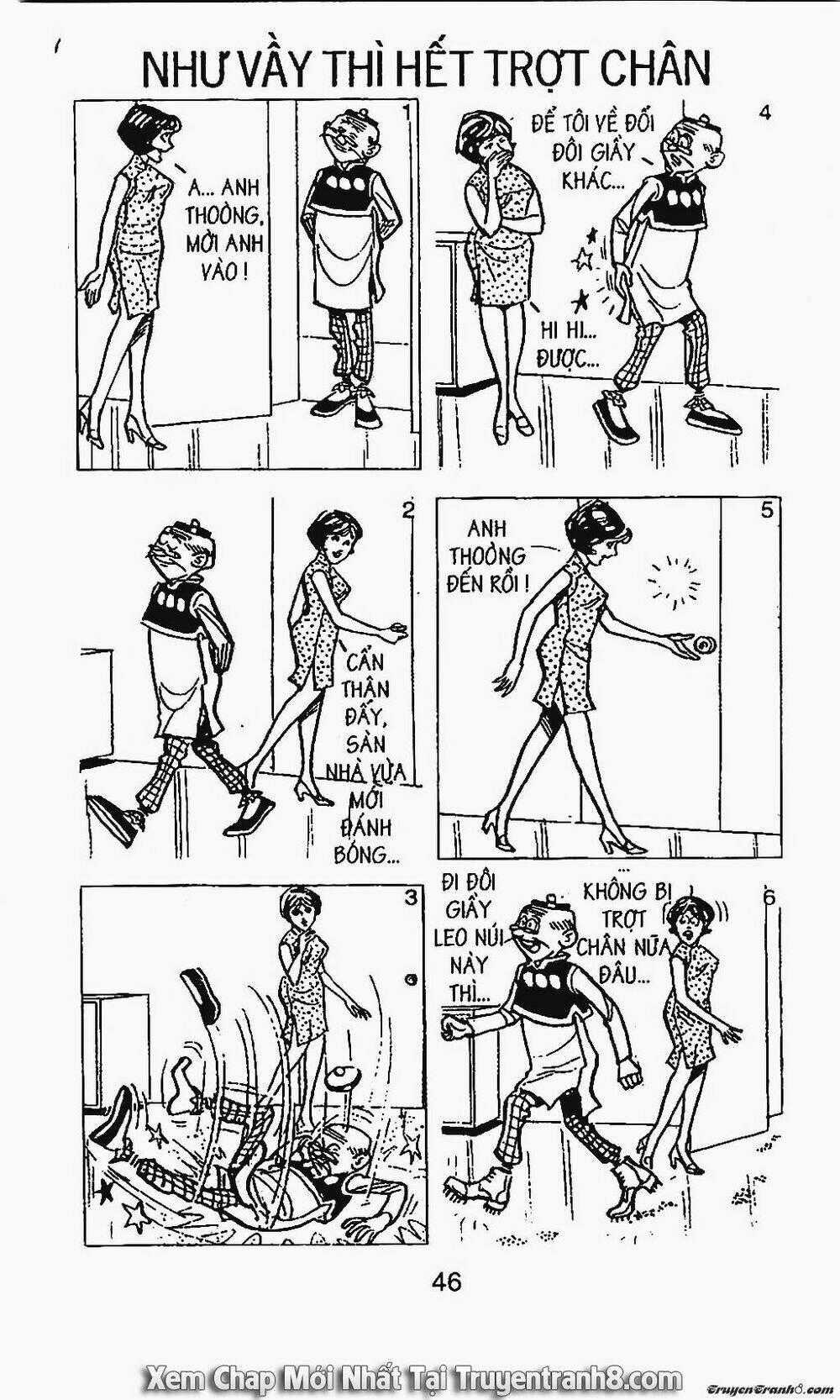 Chú Thoong - Chapter 144 - Trang 2