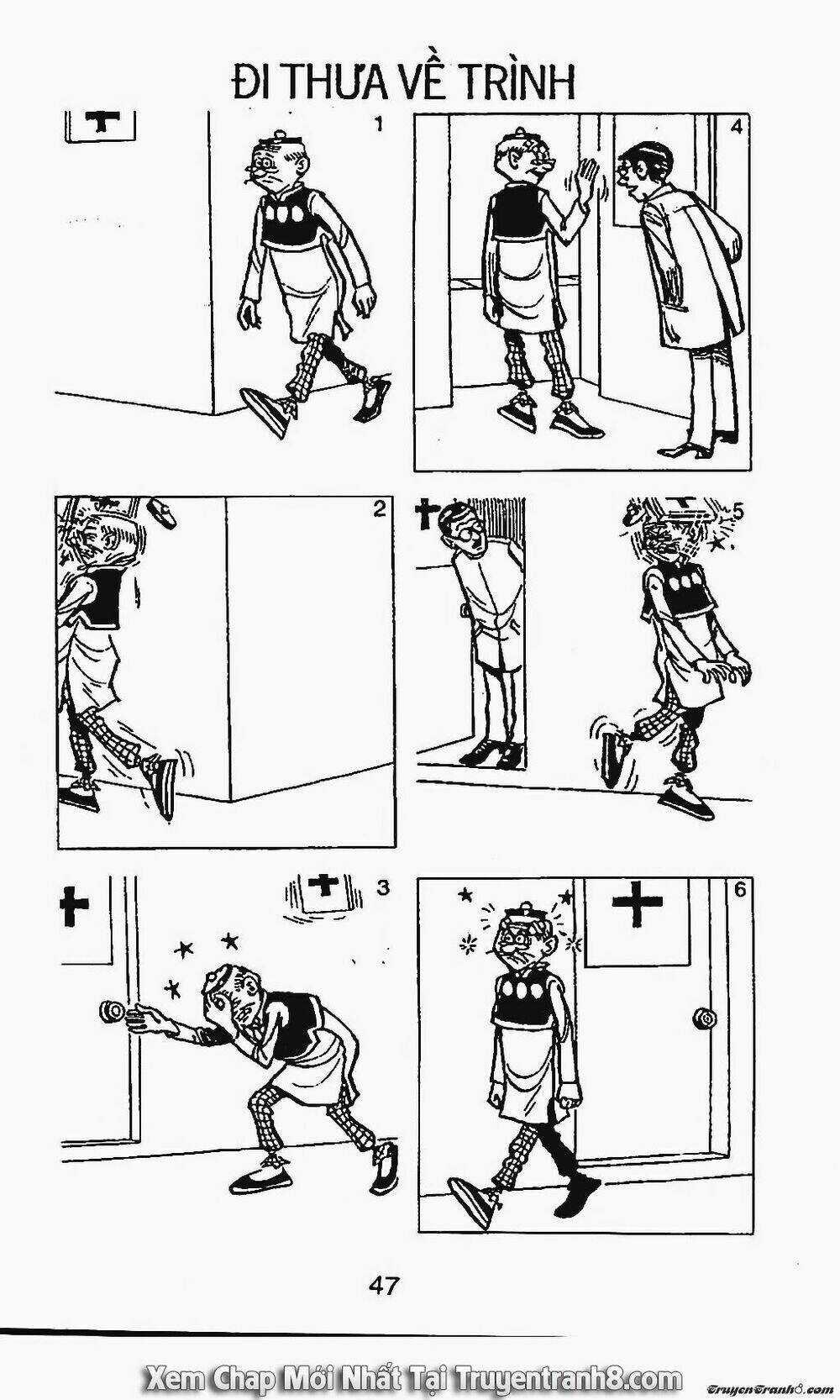 Chú Thoong - Chapter 144 - Trang 3