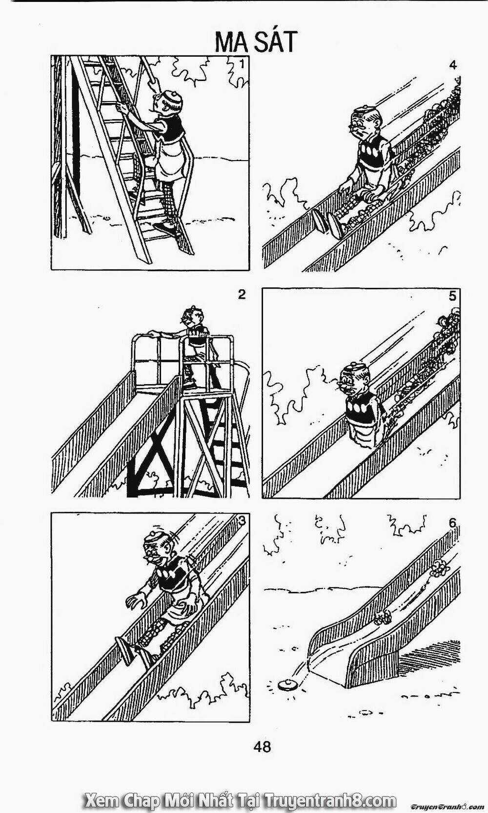 Chú Thoong - Chapter 144 - Trang 4