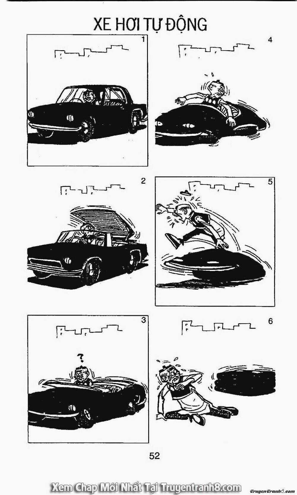 Chú Thoong - Chapter 144 - Trang 8