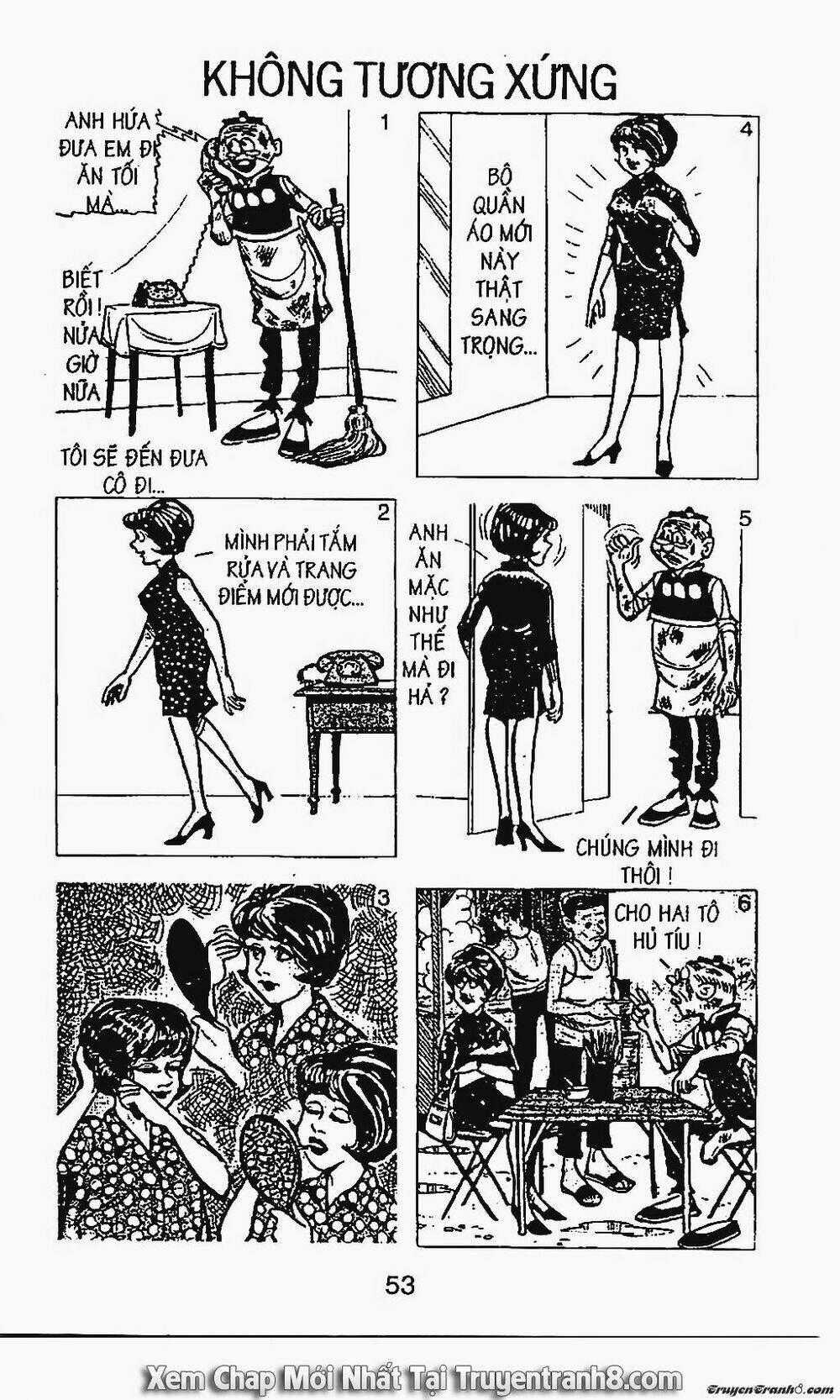 Chú Thoong - Chapter 144 - Trang 9