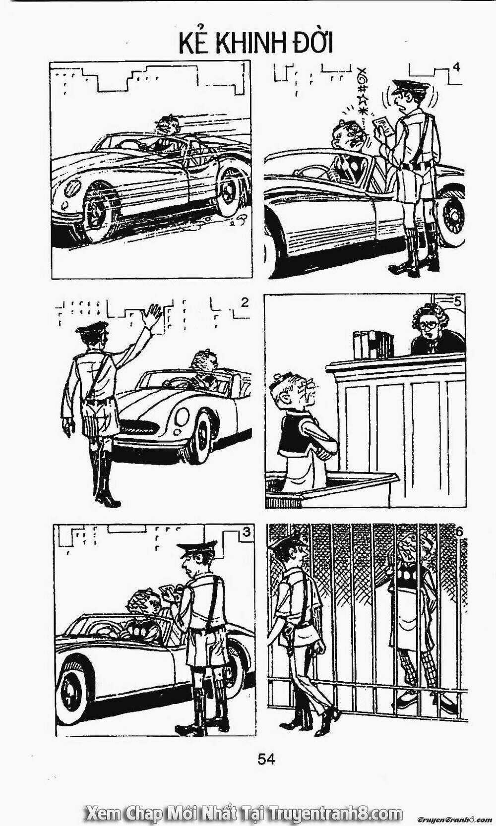 Chú Thoong - Chapter 144 - Trang 10