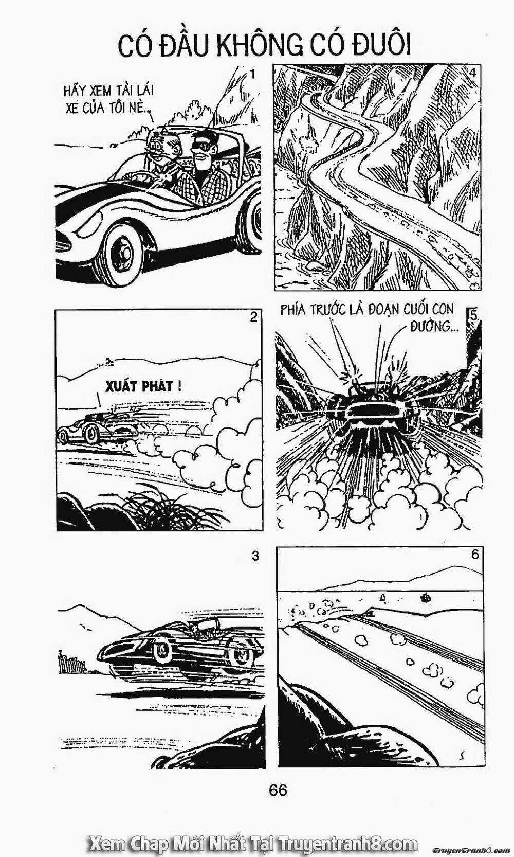 Chú Thoong - Chapter 145 - Trang 2