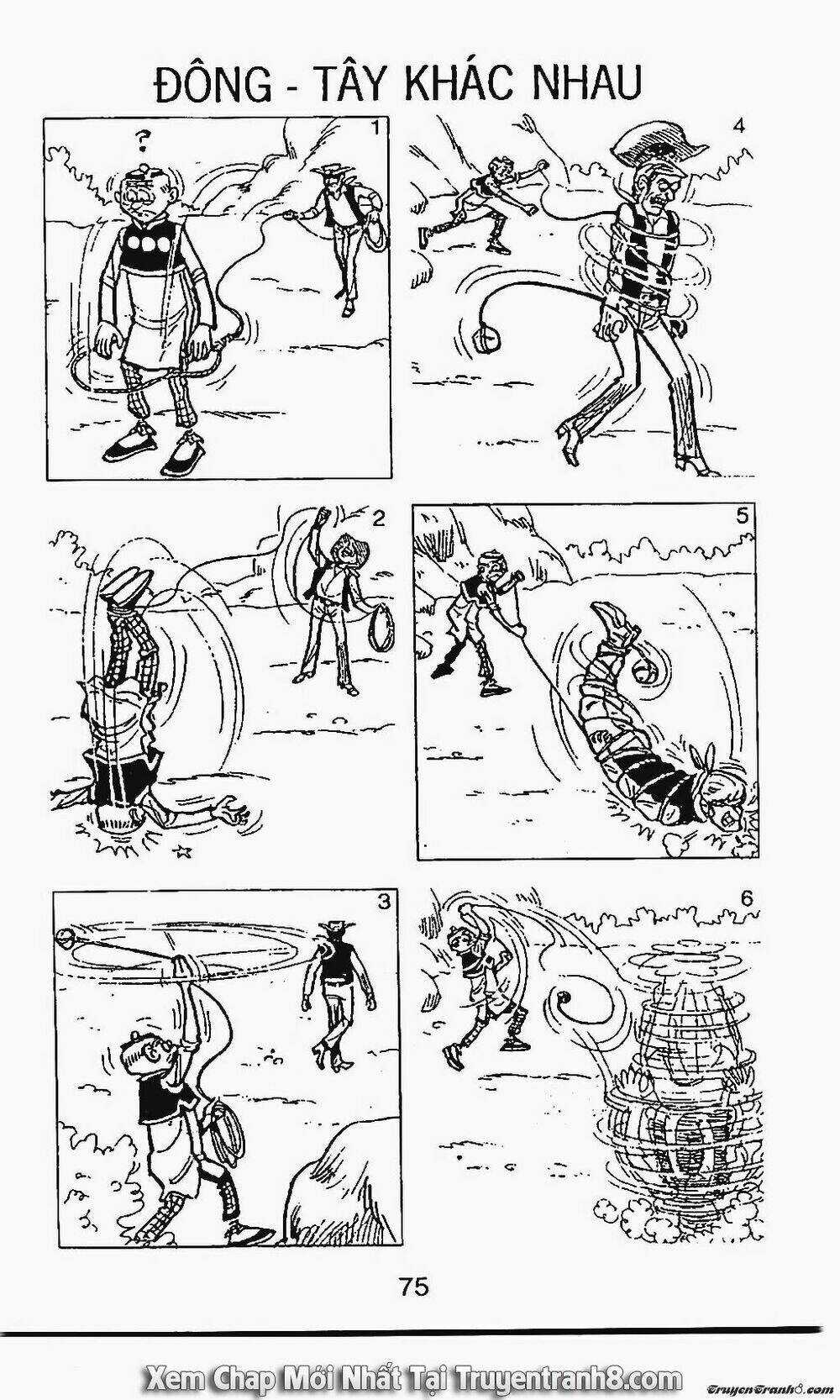 Chú Thoong - Chapter 145 - Trang 11