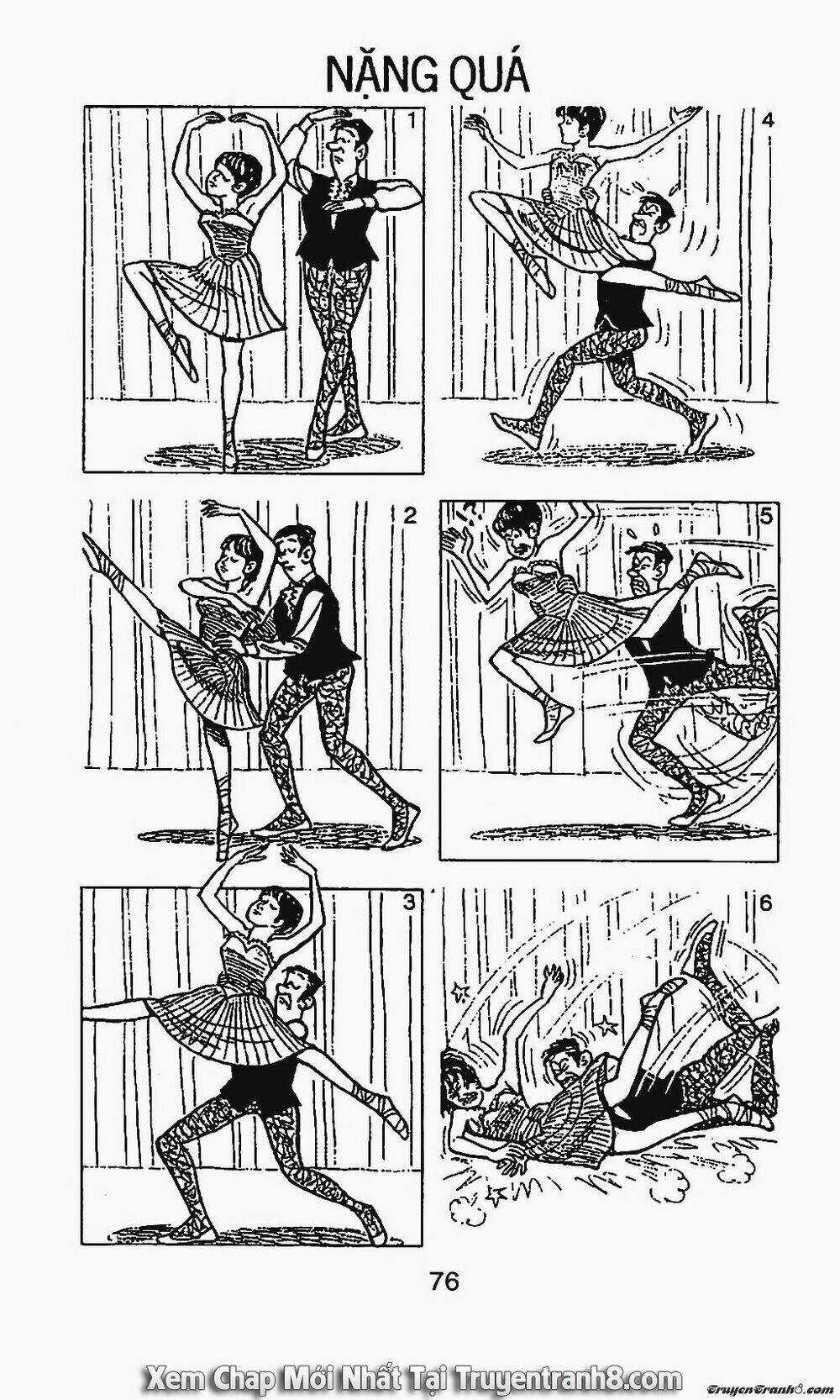 Chú Thoong - Chapter 145 - Trang 12