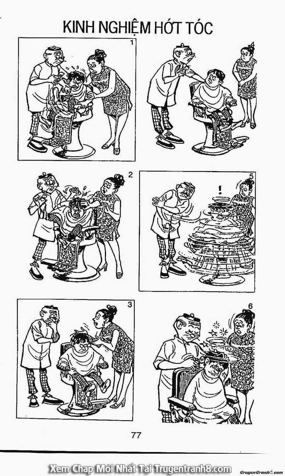 Chú Thoong - Chapter 145 - Trang 13