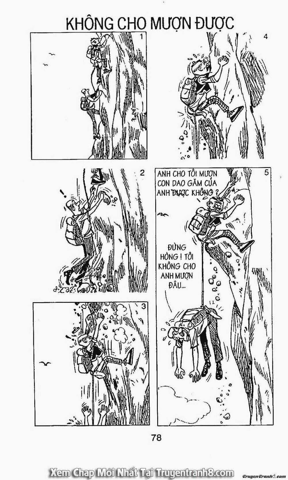 Chú Thoong - Chapter 145 - Trang 14