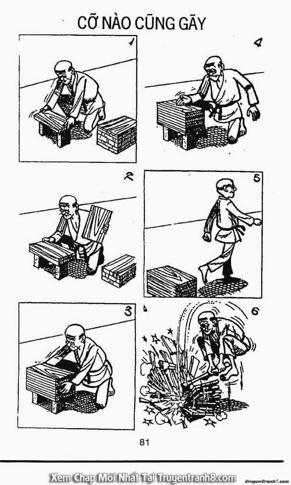 Chú Thoong - Chapter 145 - Trang 17