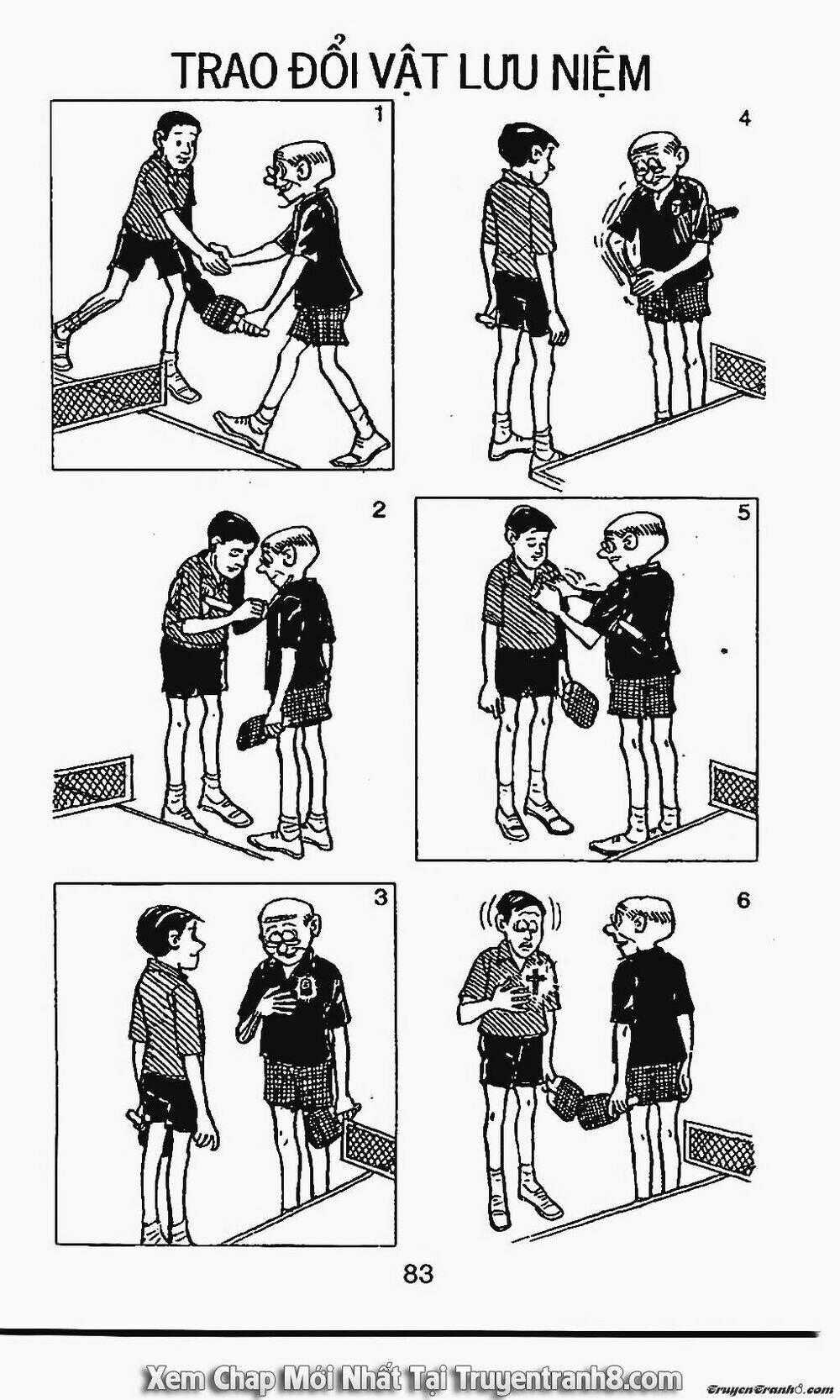 Chú Thoong - Chapter 145 - Trang 19