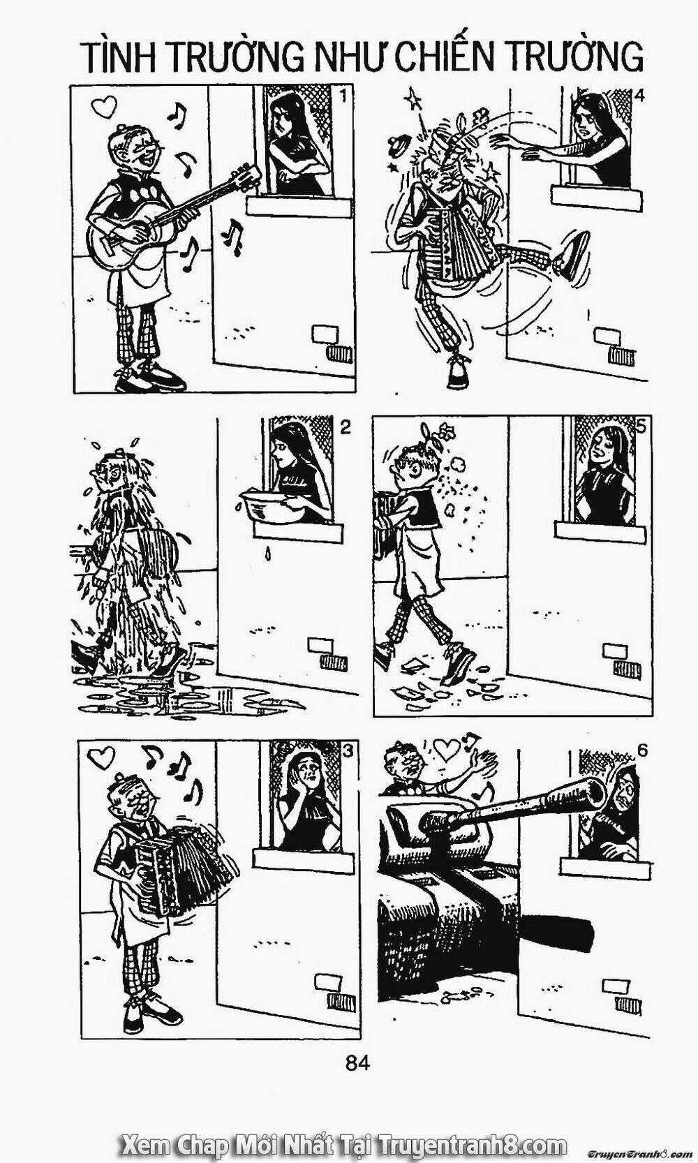 Chú Thoong - Chapter 145 - Trang 20