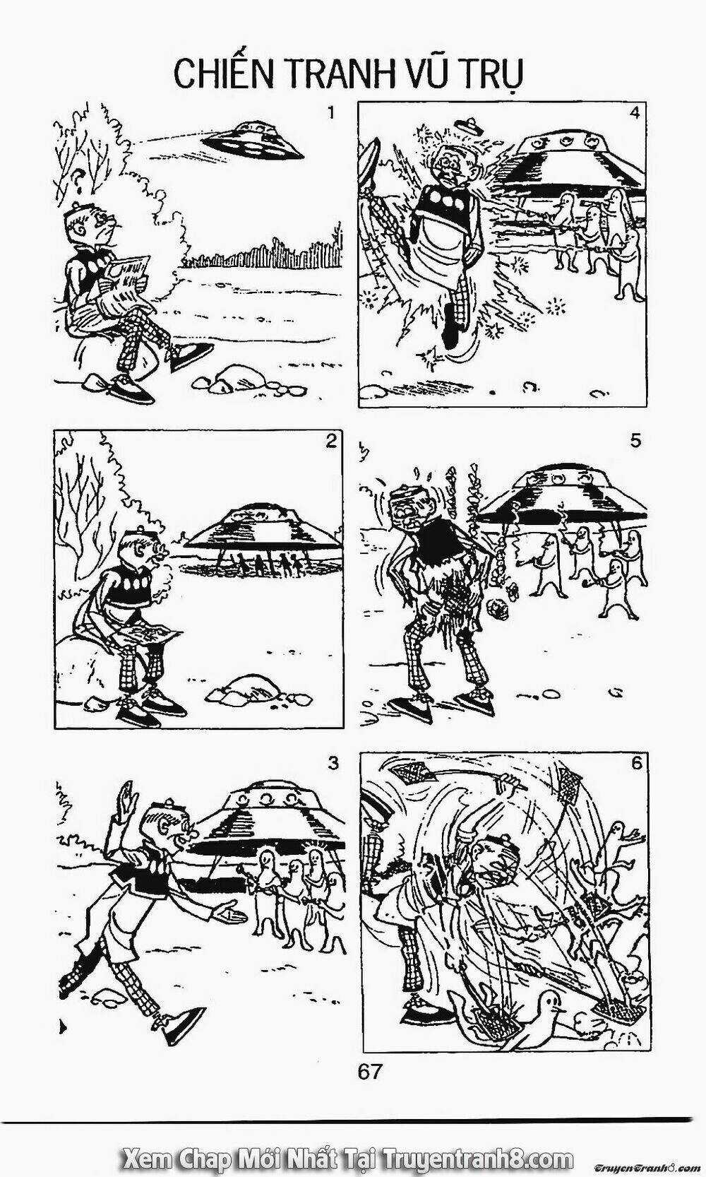 Chú Thoong - Chapter 145 - Trang 3