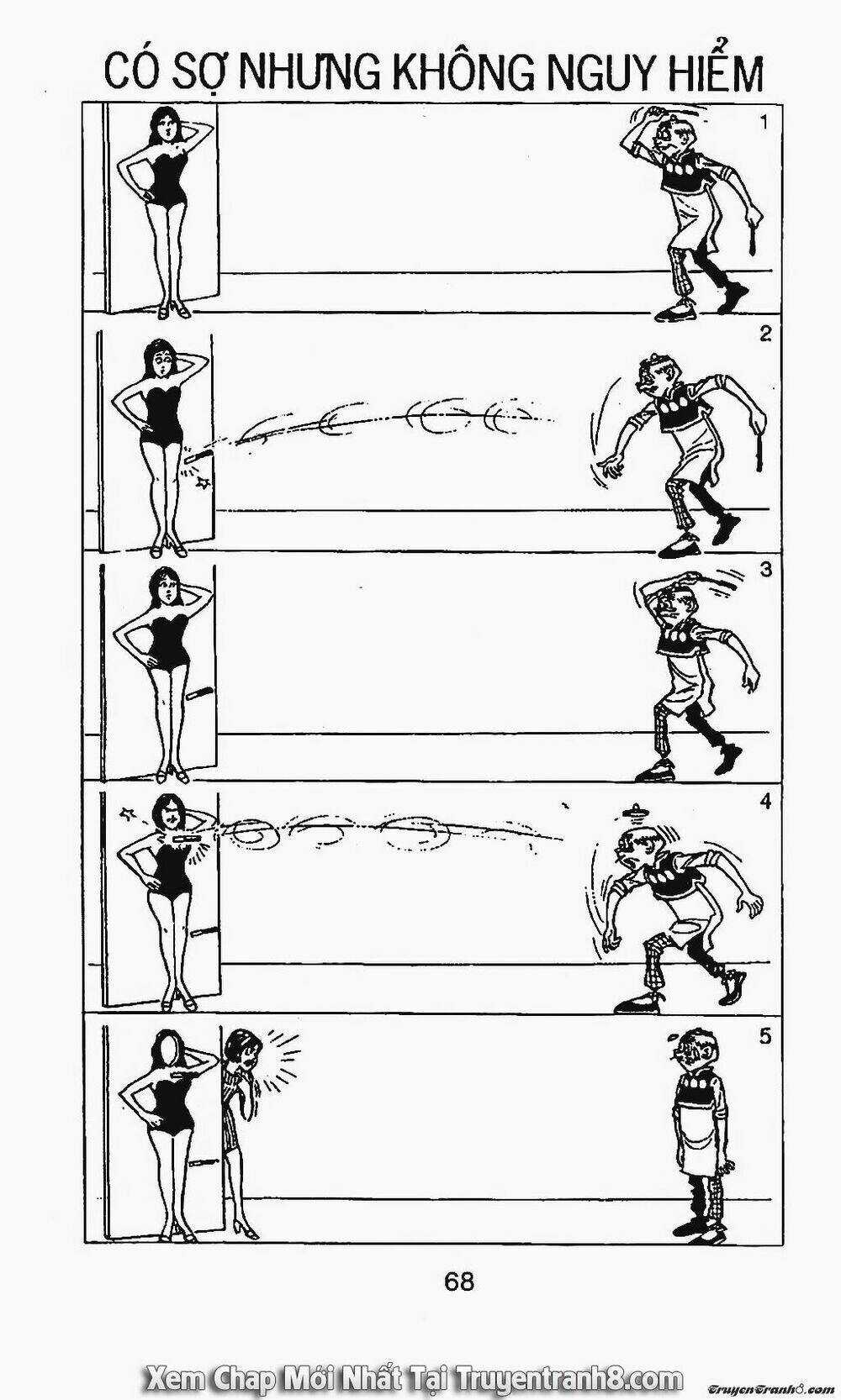 Chú Thoong - Chapter 145 - Trang 4