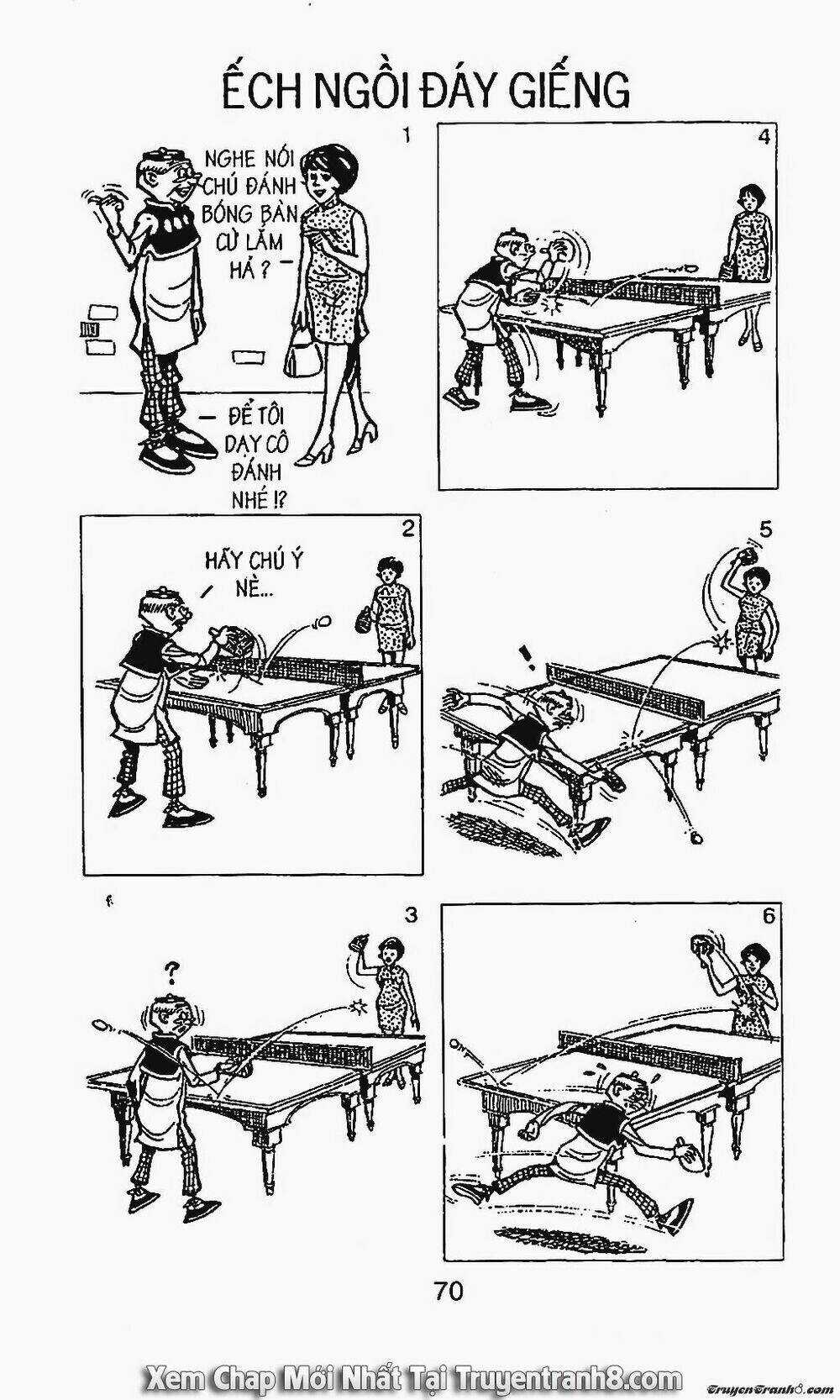 Chú Thoong - Chapter 145 - Trang 6