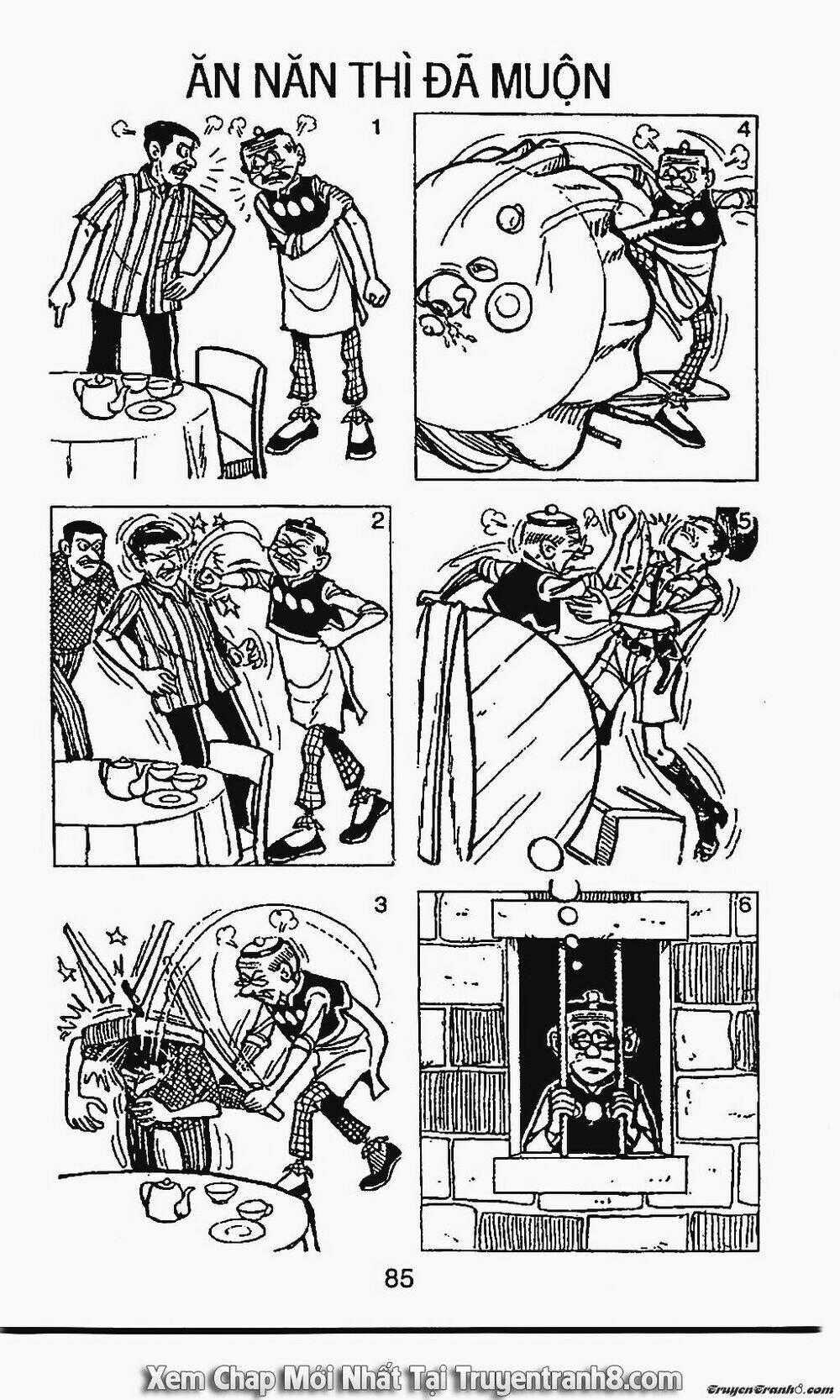 Chú Thoong - Chapter 146 - Trang 1