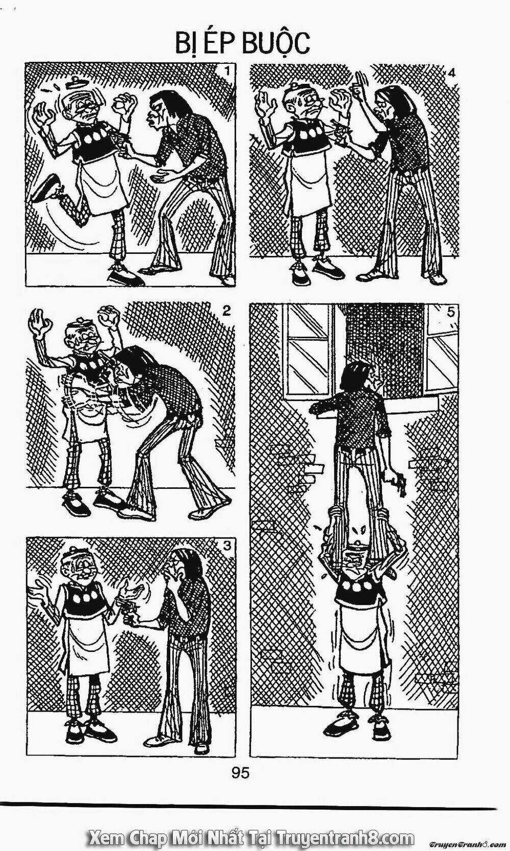 Chú Thoong - Chapter 146 - Trang 11