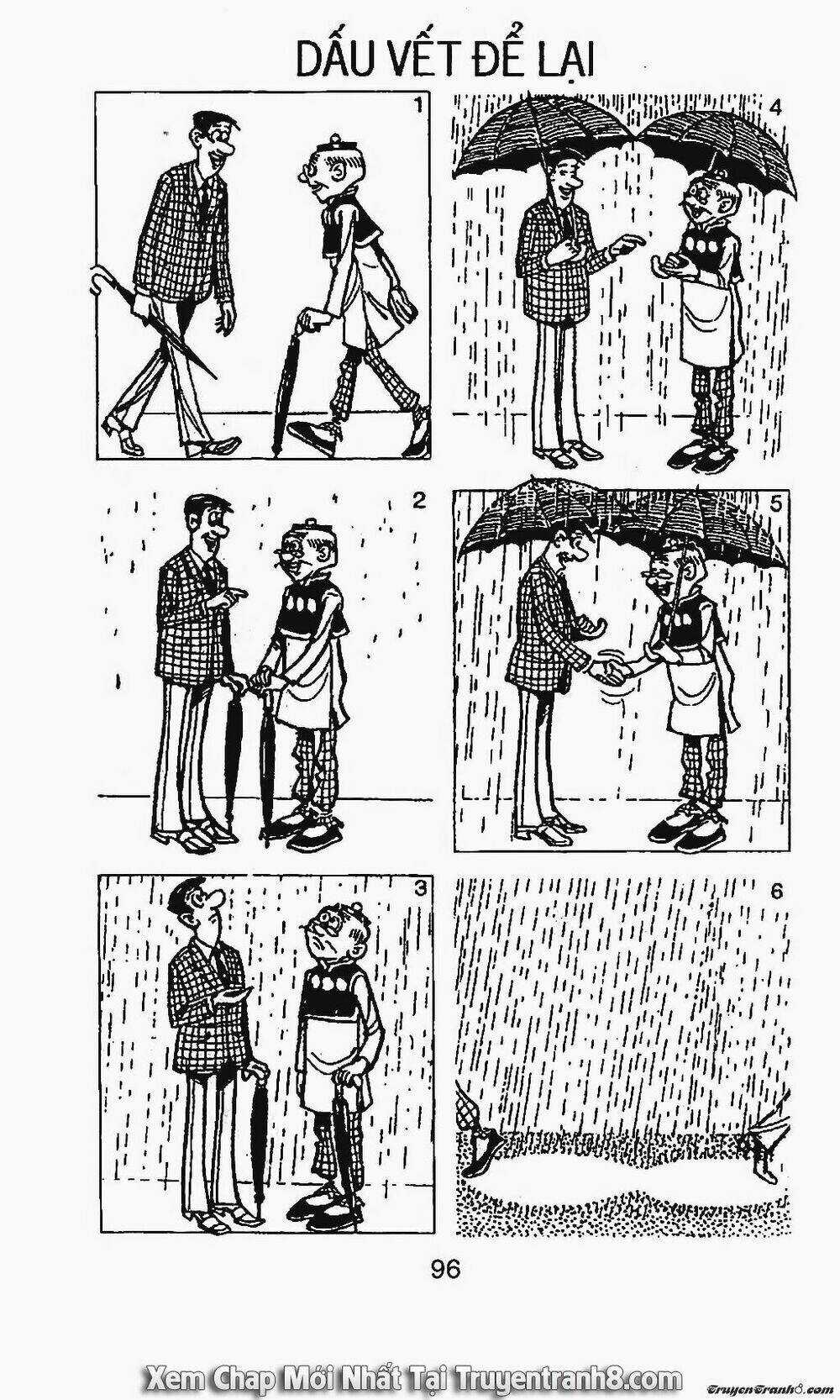 Chú Thoong - Chapter 146 - Trang 12