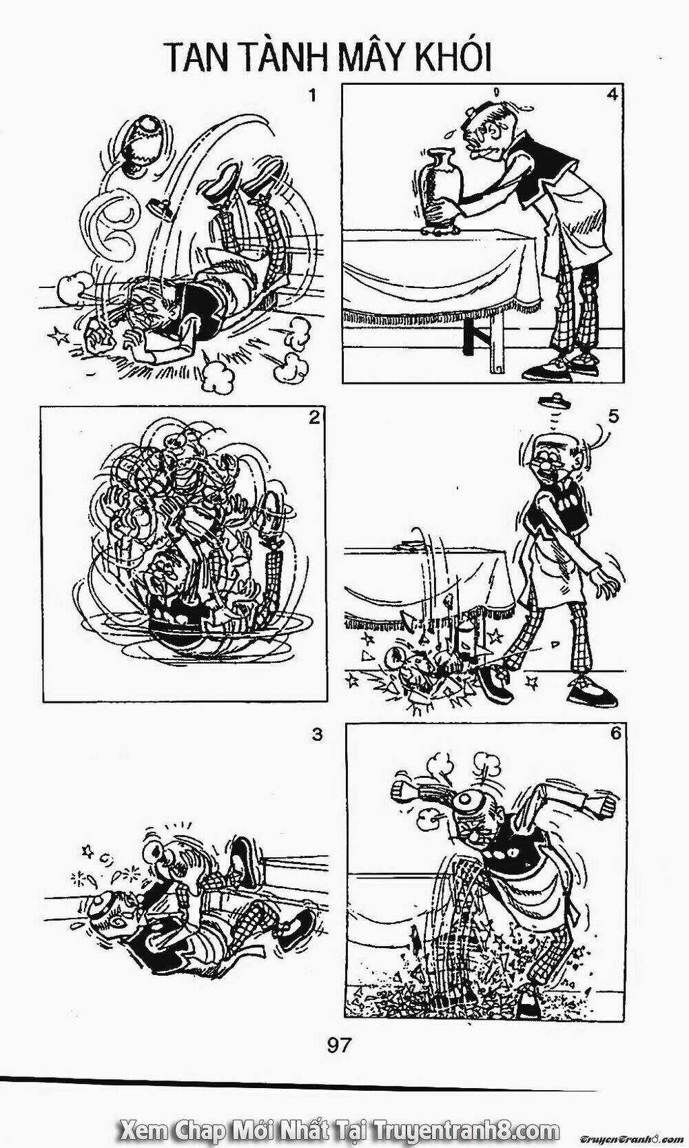 Chú Thoong - Chapter 146 - Trang 13