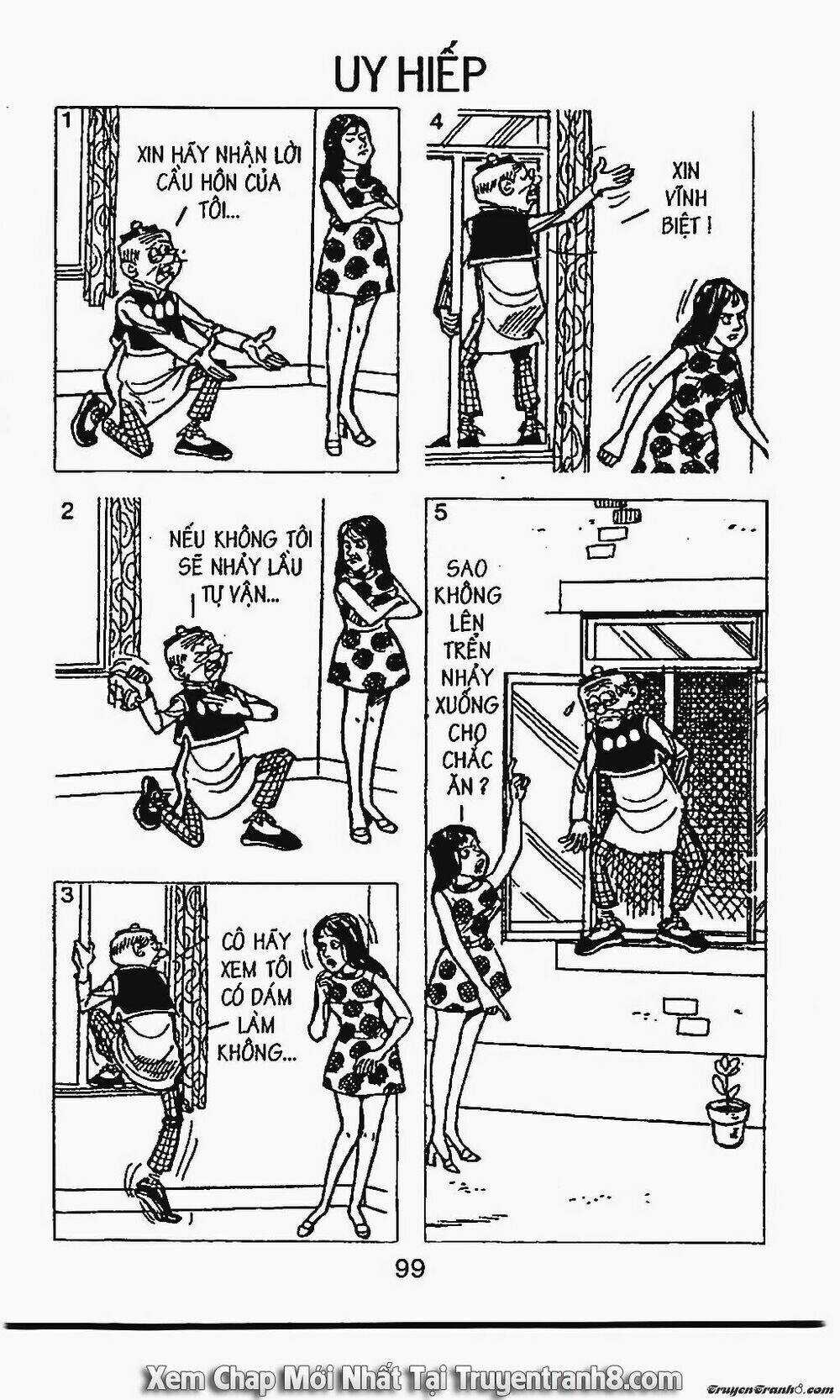 Chú Thoong - Chapter 146 - Trang 15