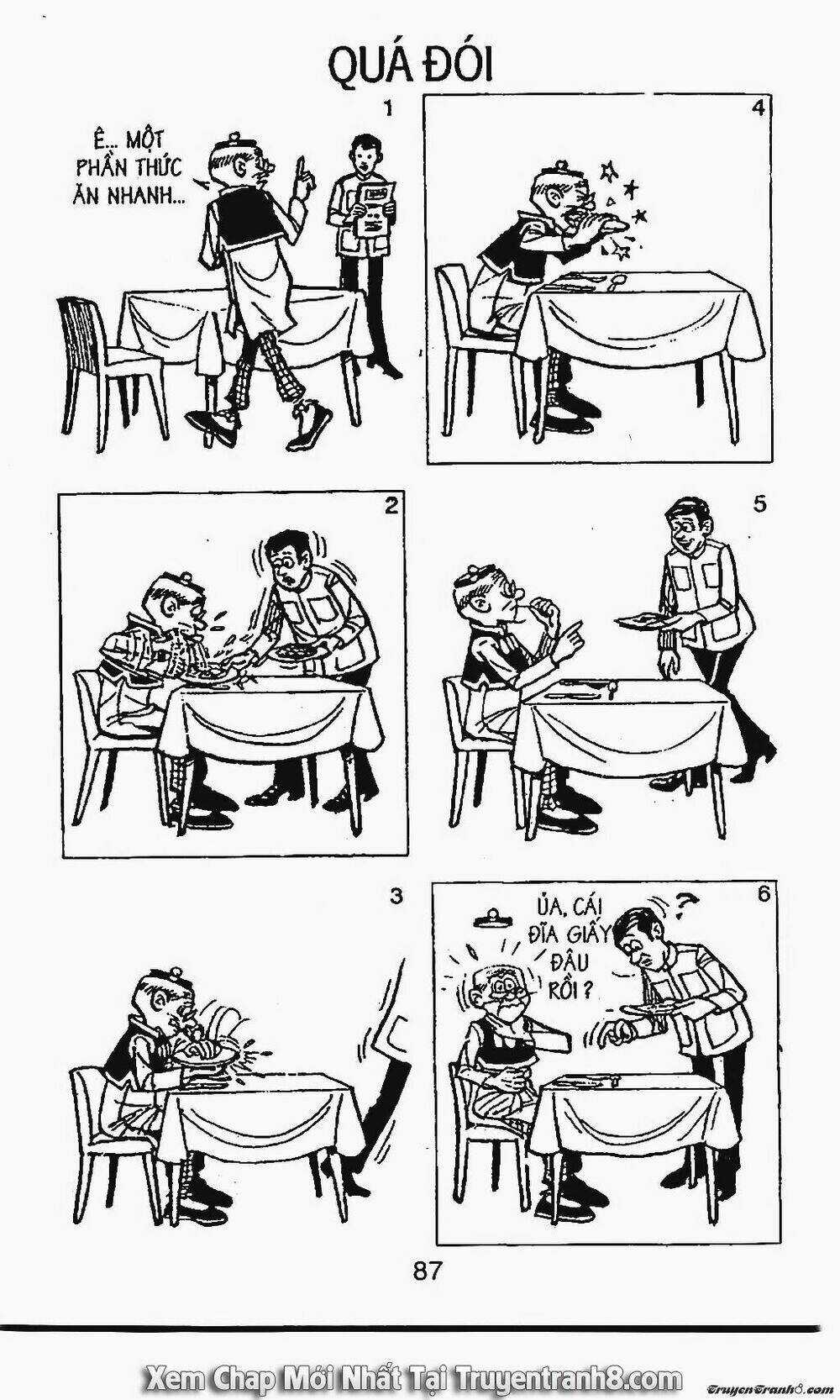 Chú Thoong - Chapter 146 - Trang 3