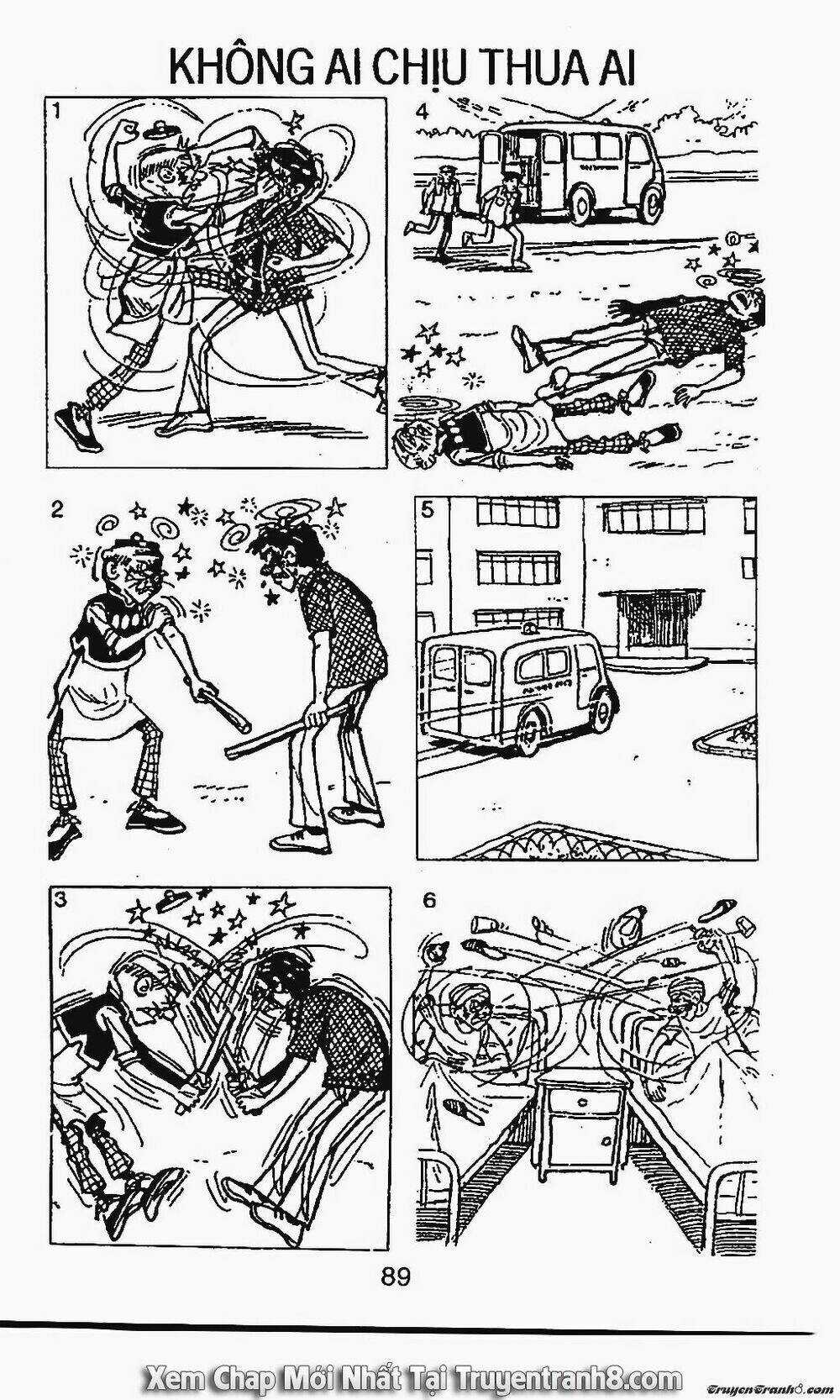 Chú Thoong - Chapter 146 - Trang 5