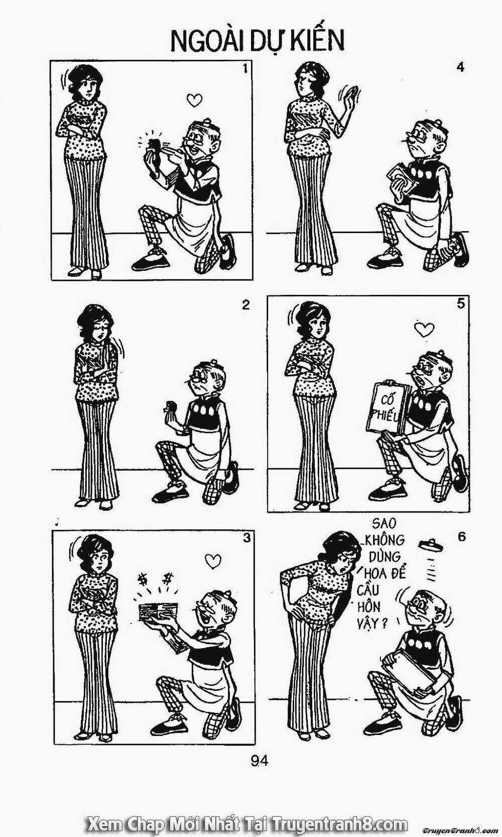 Chú Thoong - Chapter 146 - Trang 10