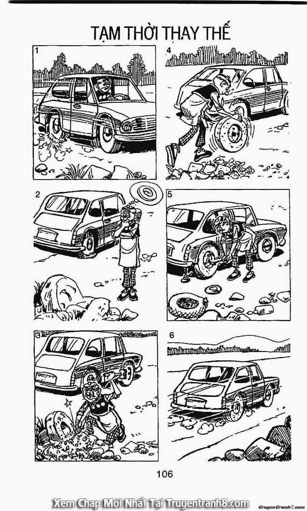 Chú Thoong - Chapter 147 - Trang 2