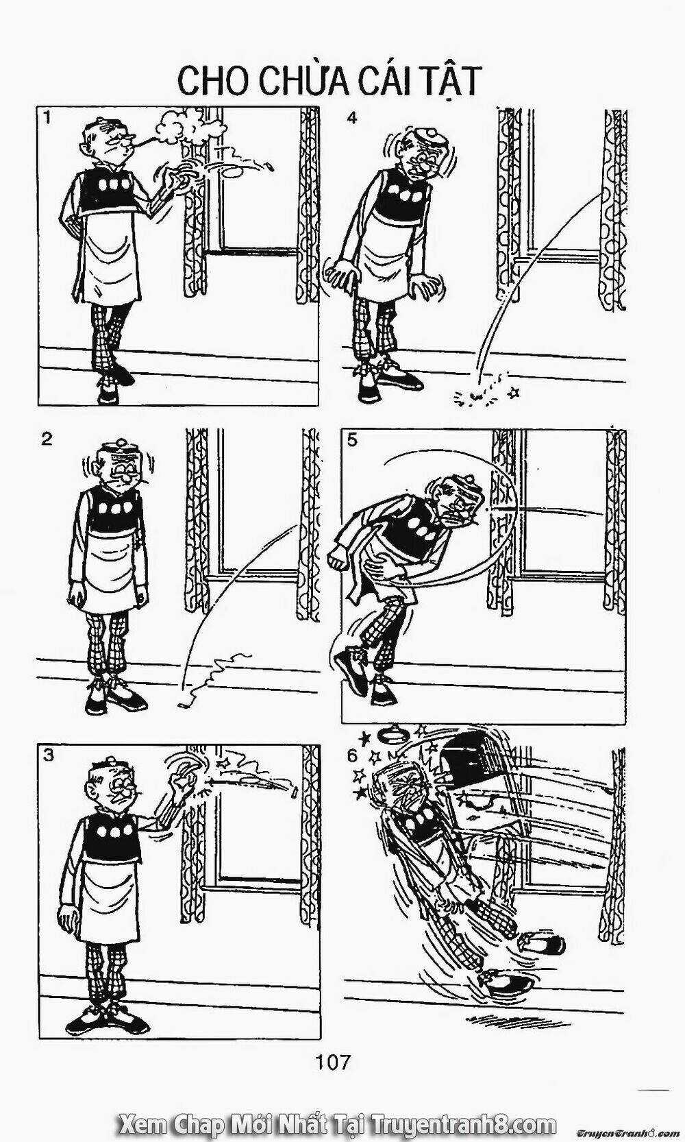 Chú Thoong - Chapter 147 - Trang 3