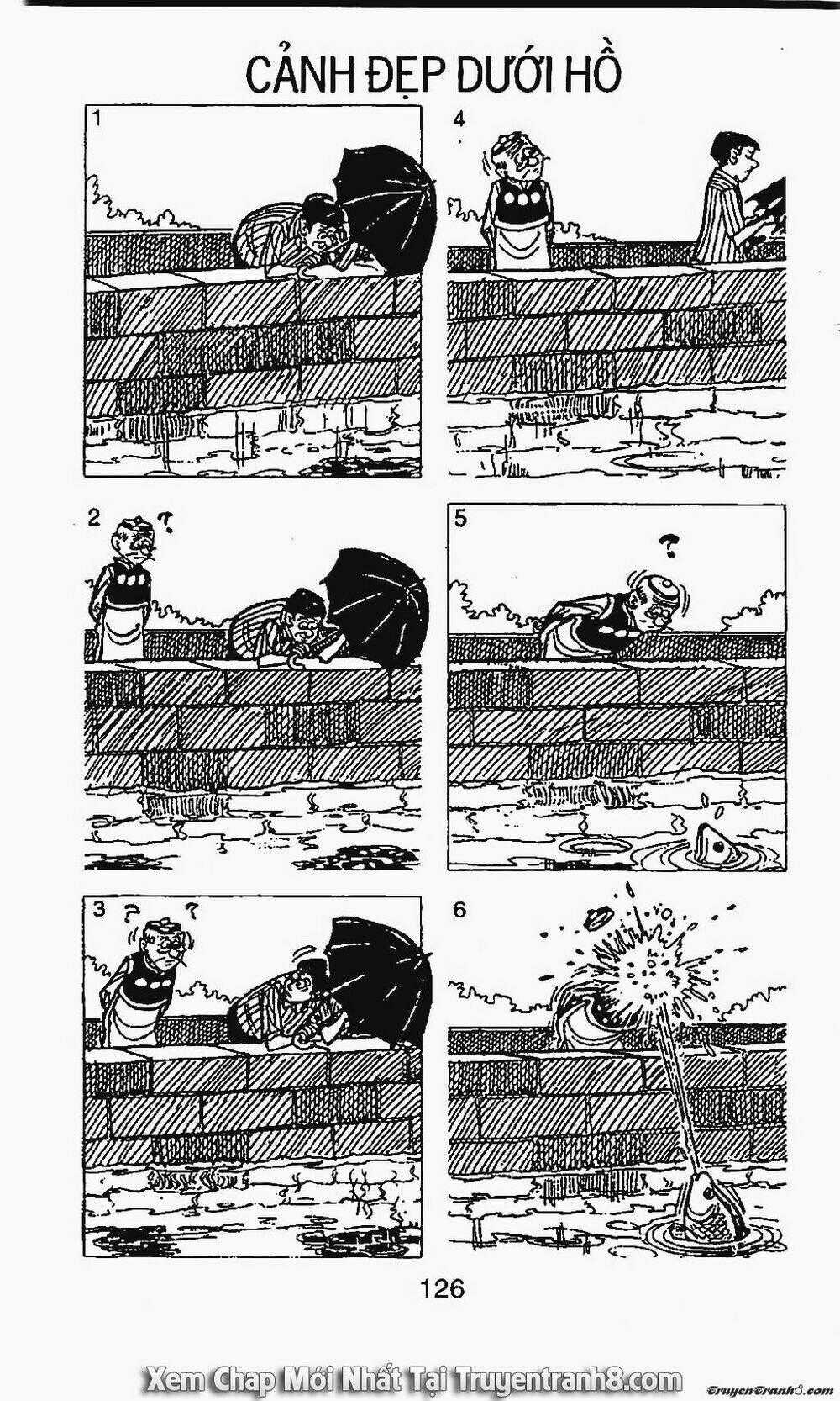 Chú Thoong - Chapter 148 - Trang 2