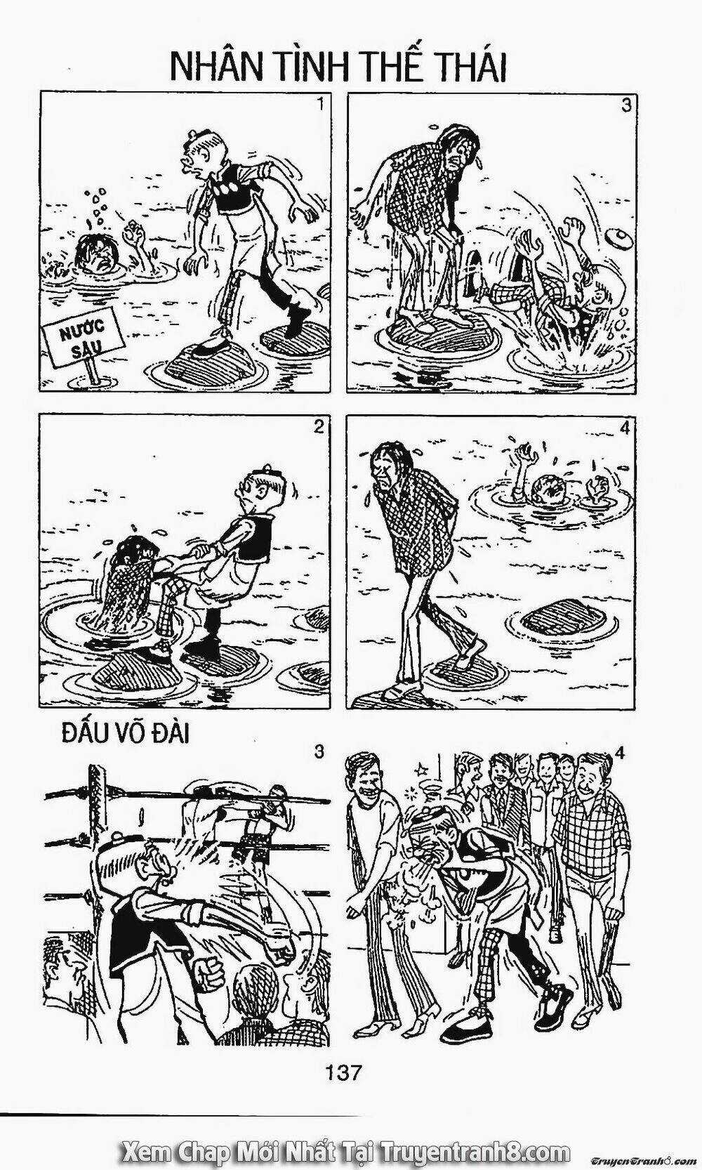 Chú Thoong - Chapter 148 - Trang 13