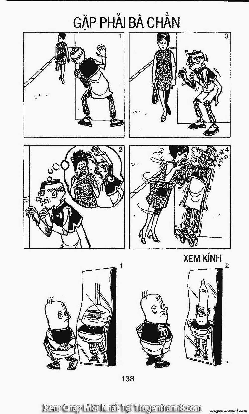 Chú Thoong - Chapter 148 - Trang 14