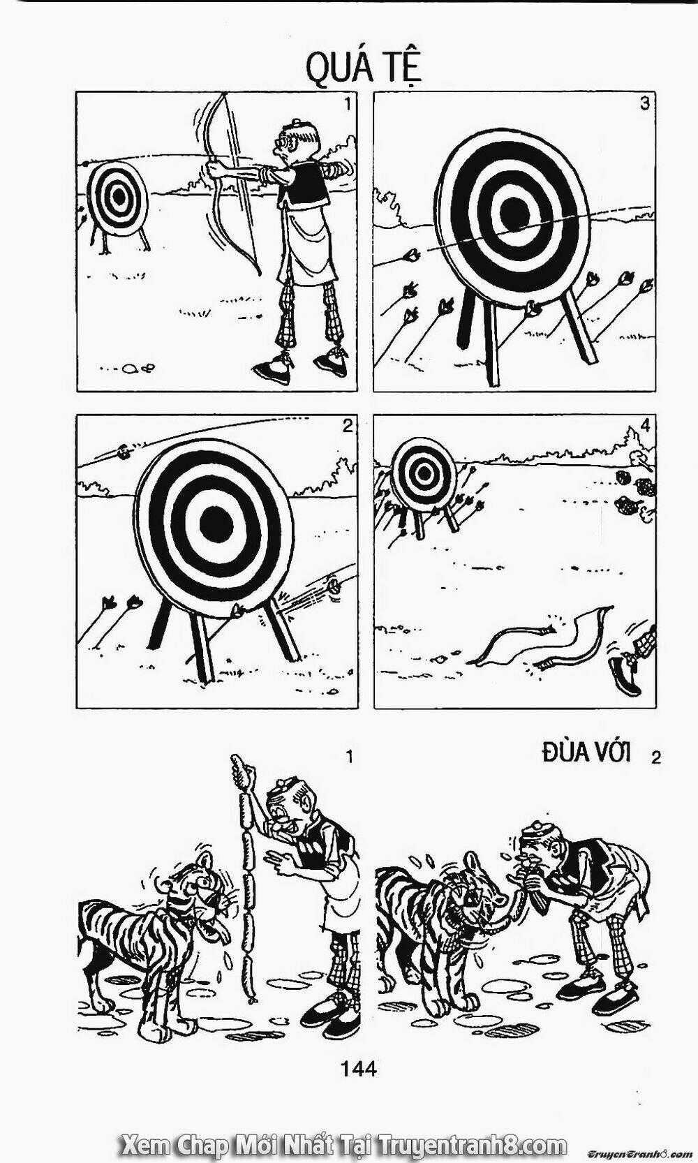 Chú Thoong - Chapter 148 - Trang 20