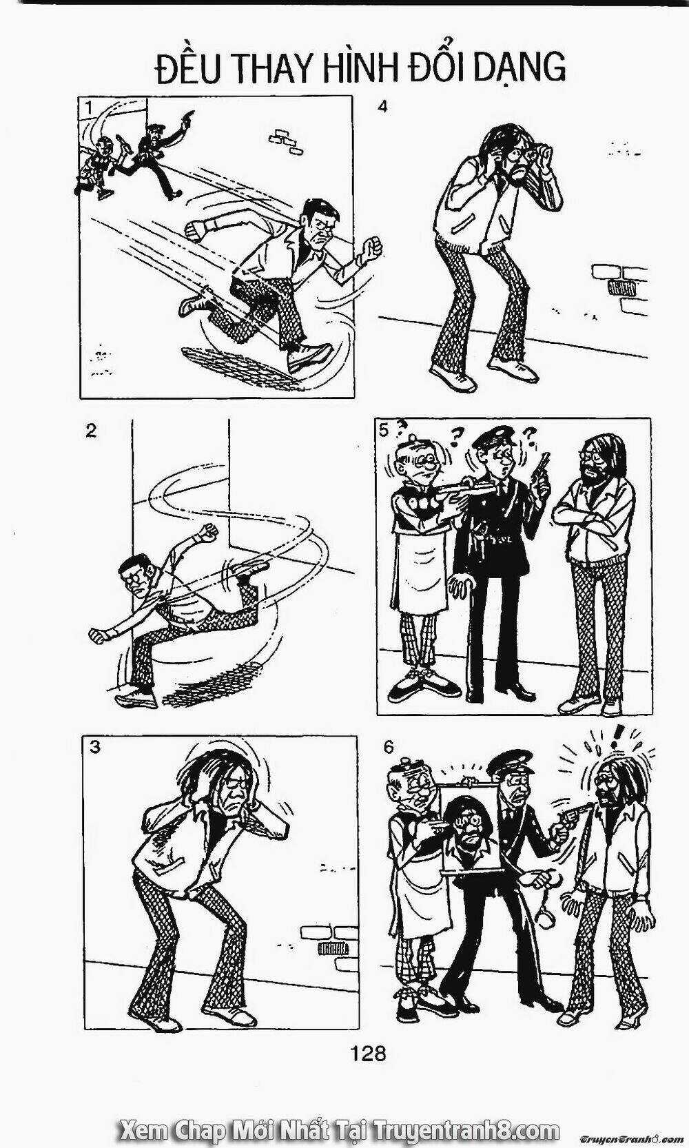 Chú Thoong - Chapter 148 - Trang 4