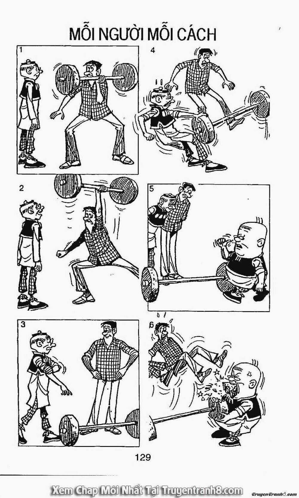 Chú Thoong - Chapter 148 - Trang 5