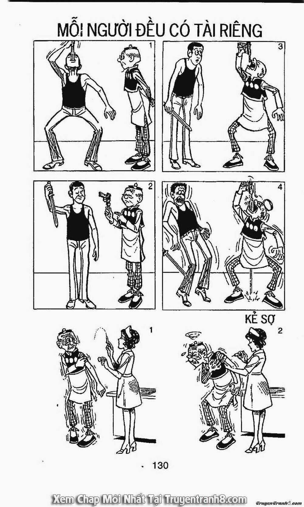 Chú Thoong - Chapter 148 - Trang 6