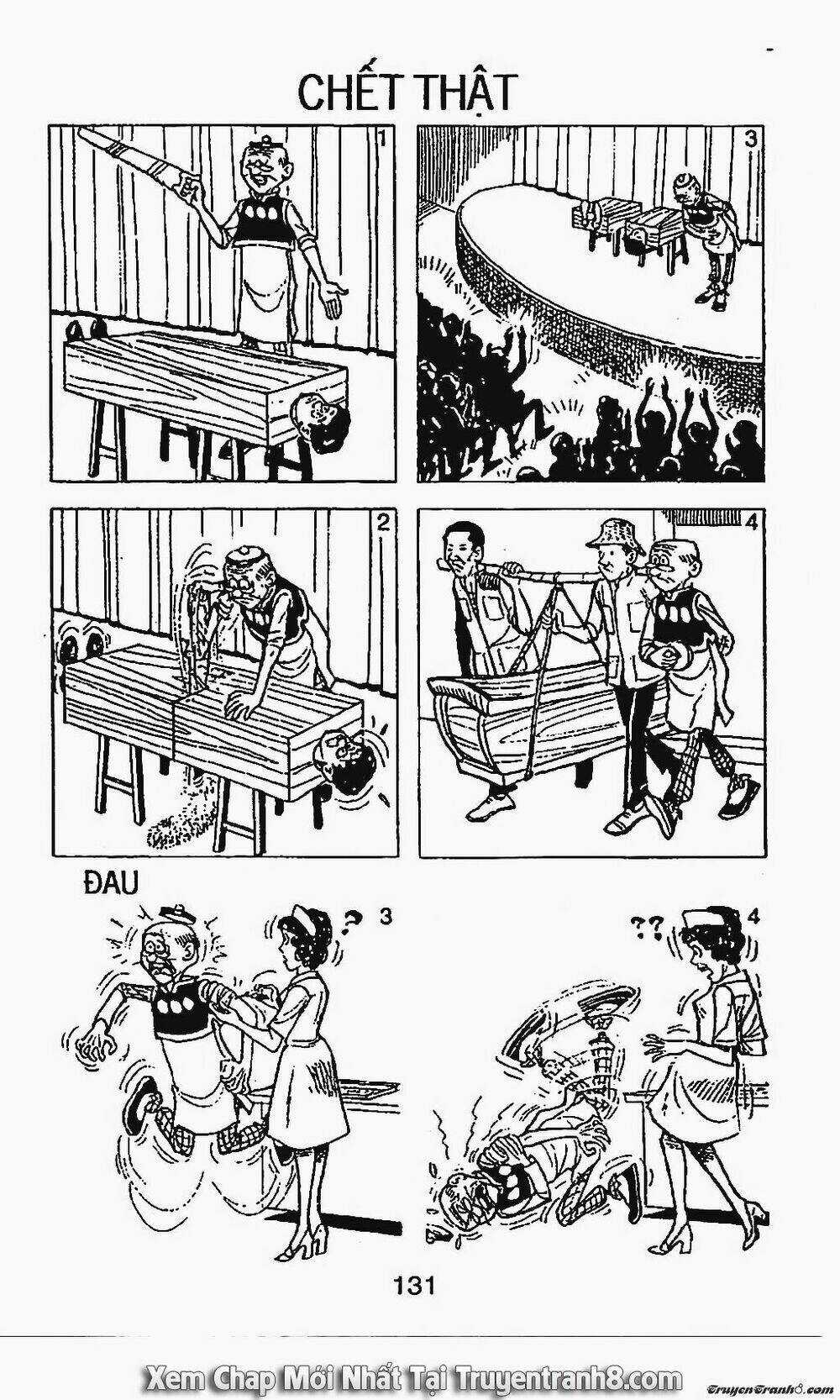 Chú Thoong - Chapter 148 - Trang 7