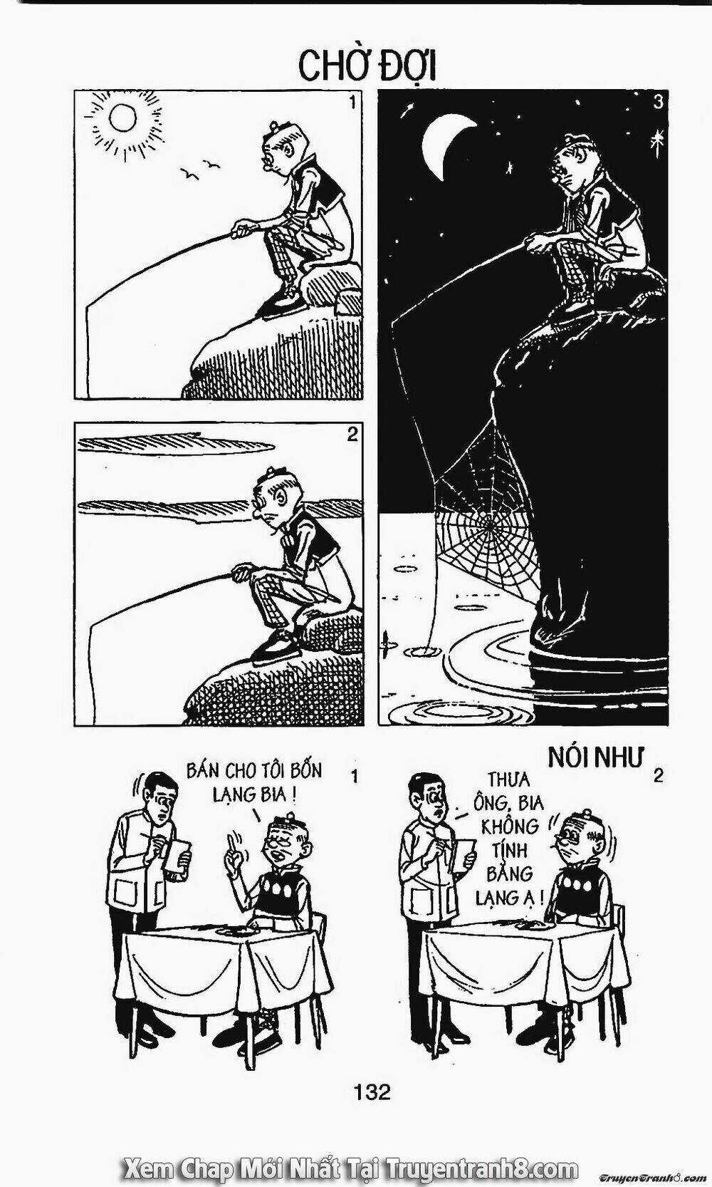 Chú Thoong - Chapter 148 - Trang 8