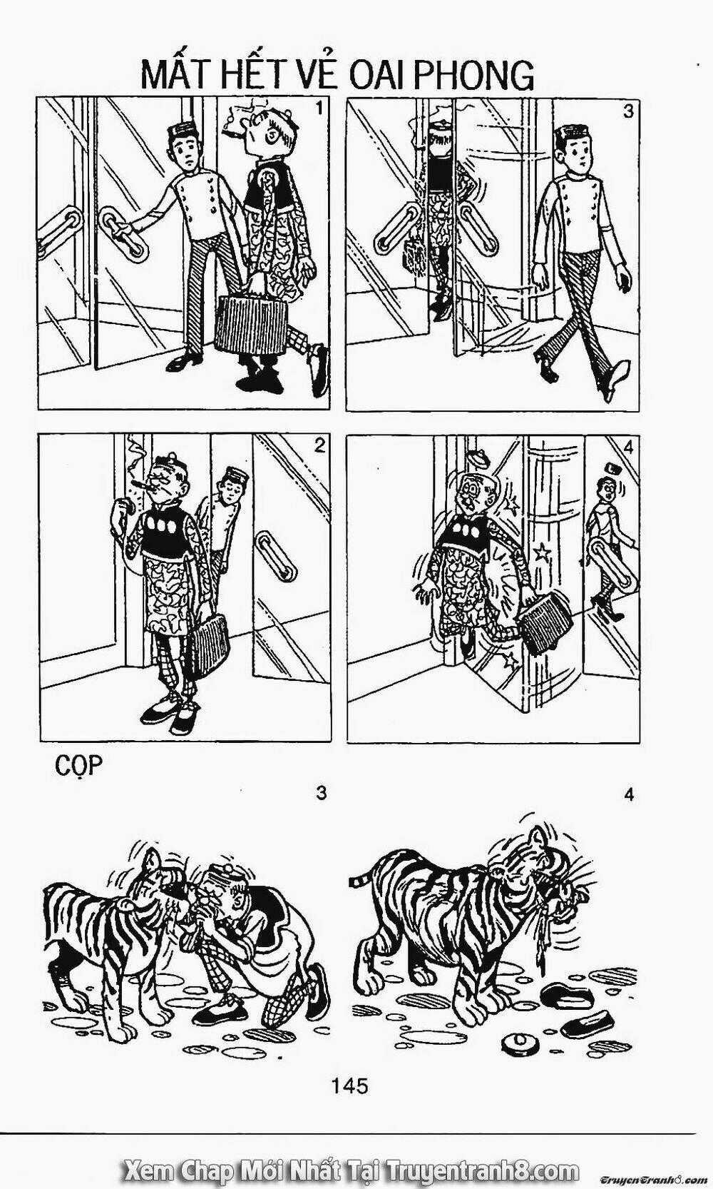 Chú Thoong - Chapter 149 - Trang 1