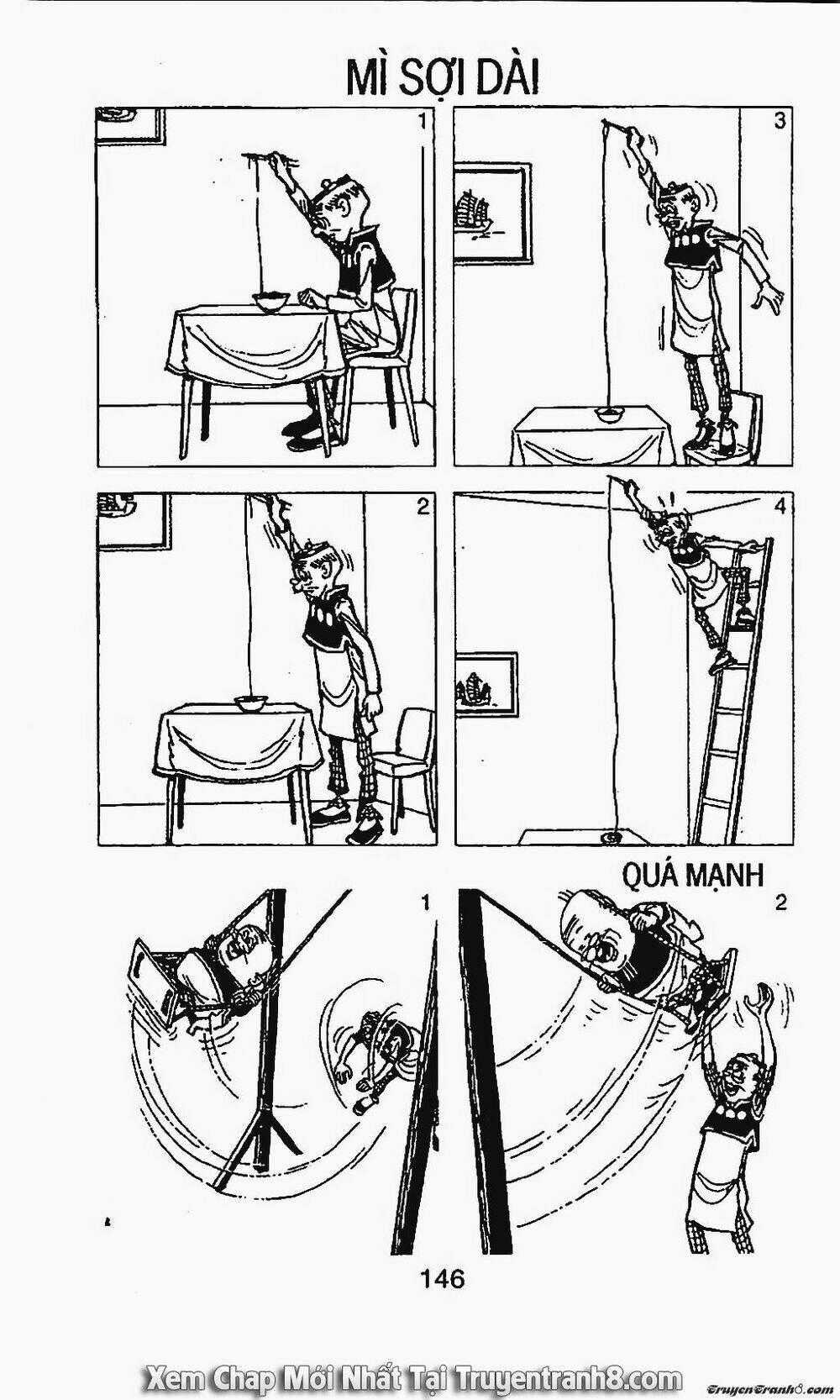 Chú Thoong - Chapter 149 - Trang 2