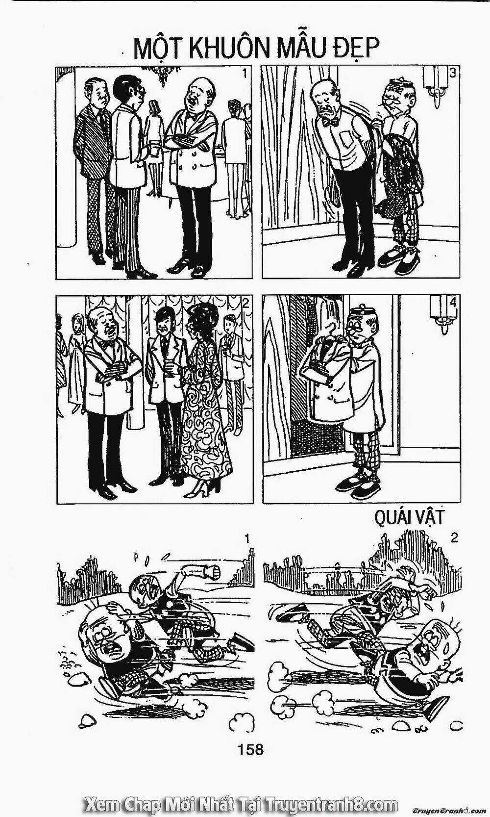 Chú Thoong - Chapter 149 - Trang 14