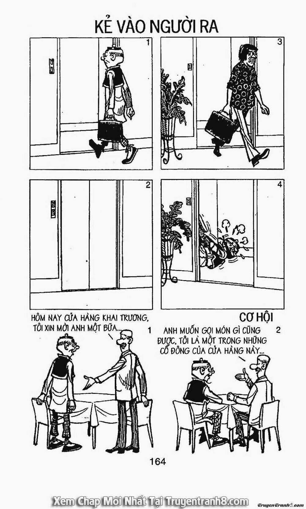 Chú Thoong - Chapter 149 - Trang 20