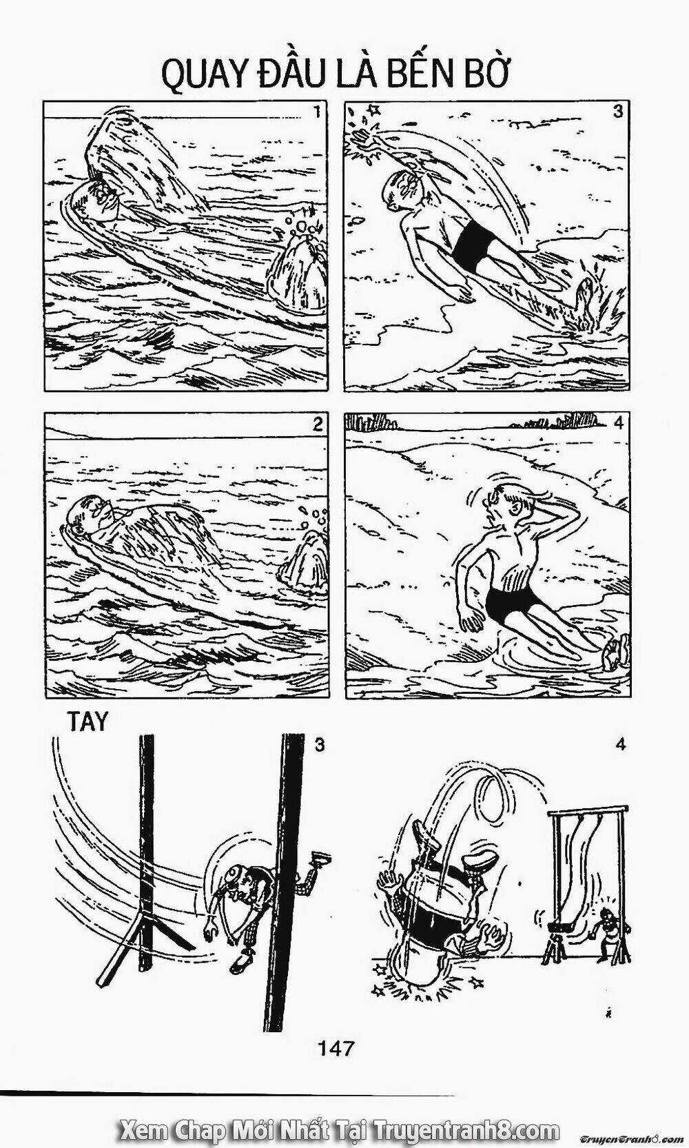 Chú Thoong - Chapter 149 - Trang 3