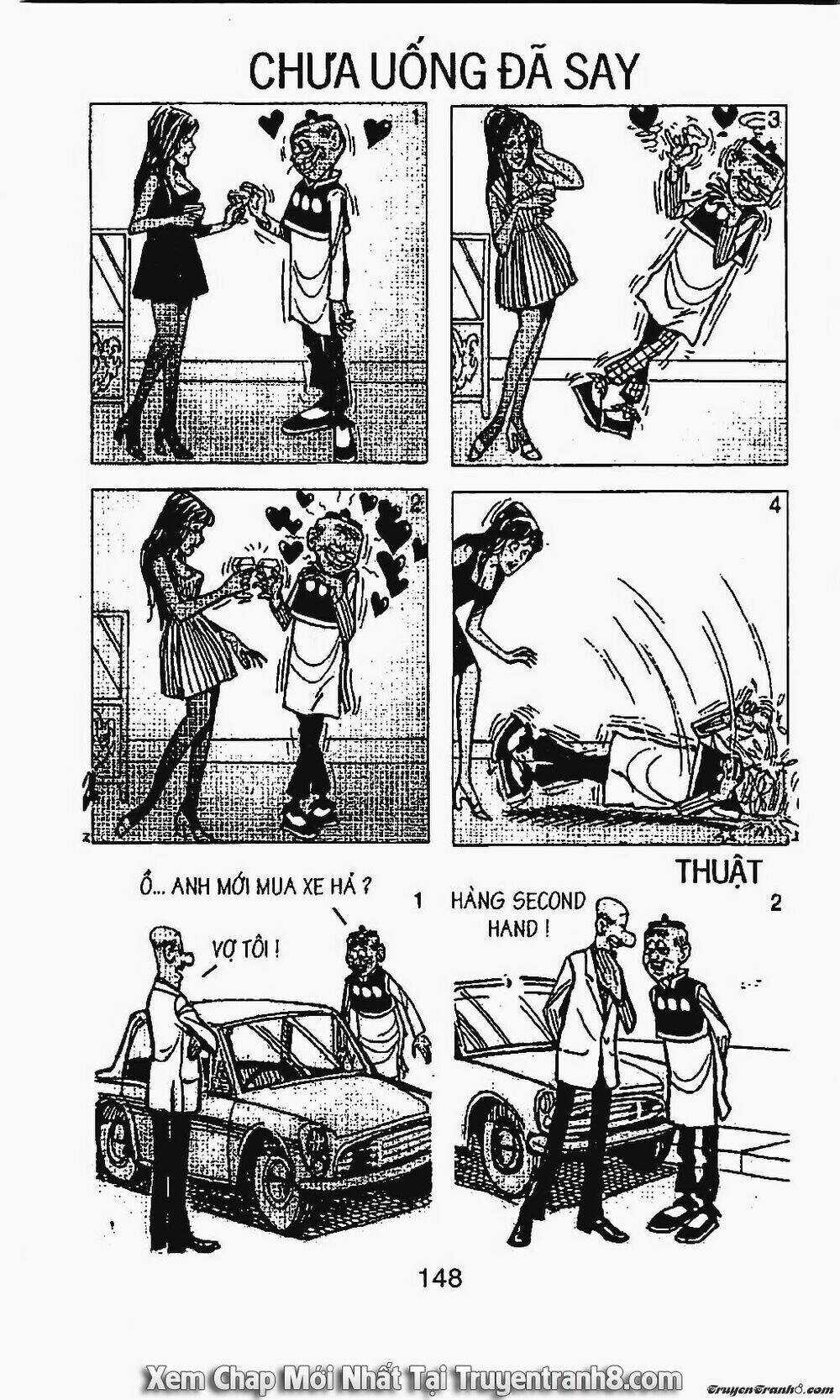 Chú Thoong - Chapter 149 - Trang 4