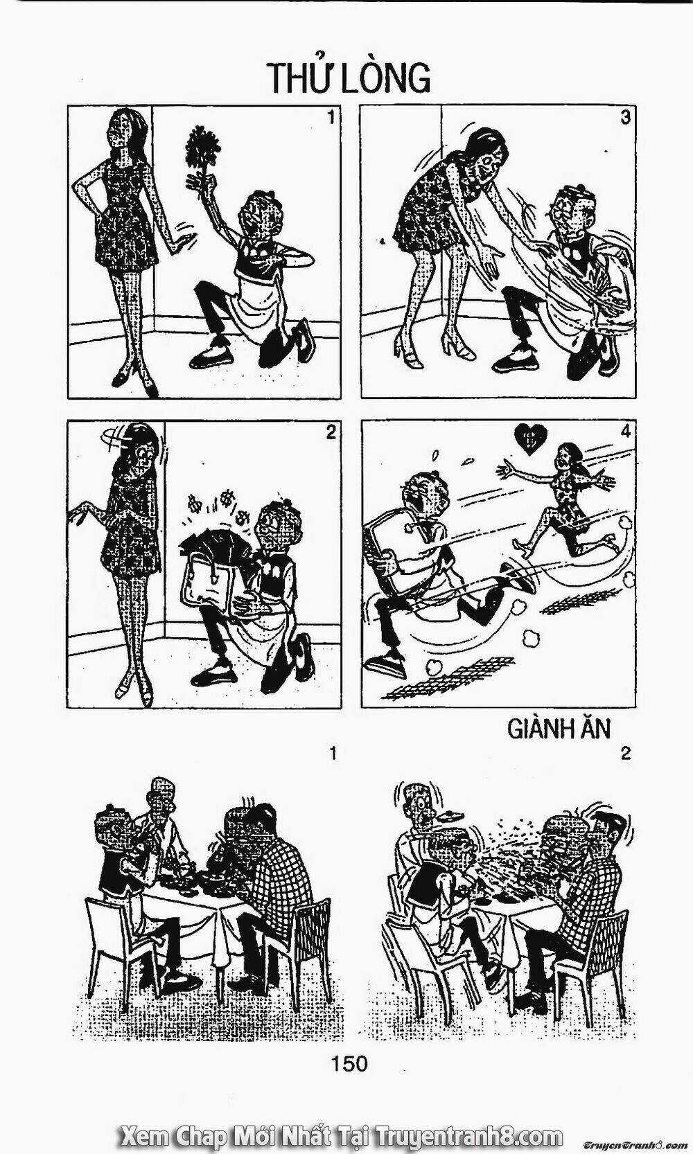 Chú Thoong - Chapter 149 - Trang 6