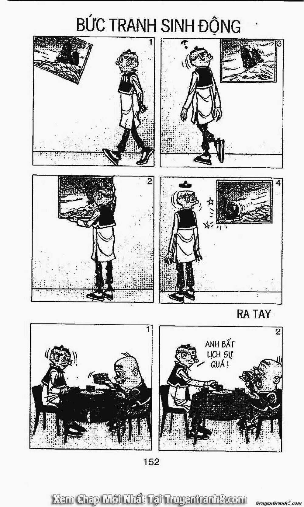 Chú Thoong - Chapter 149 - Trang 8