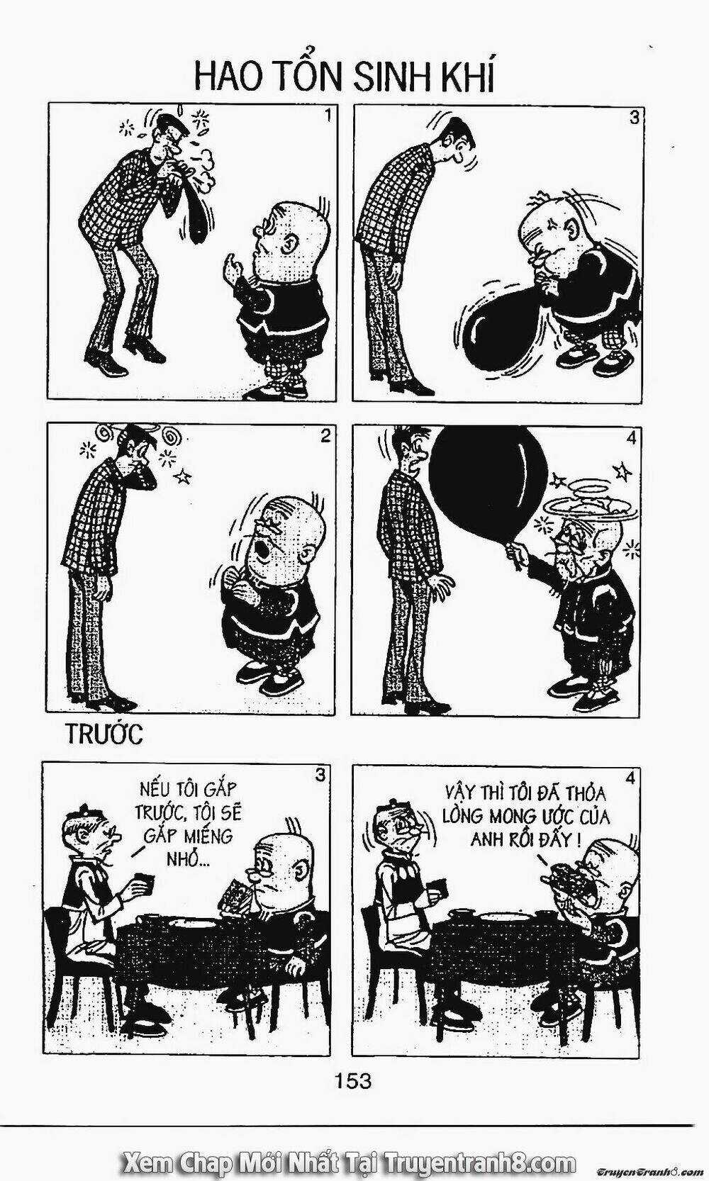 Chú Thoong - Chapter 149 - Trang 9