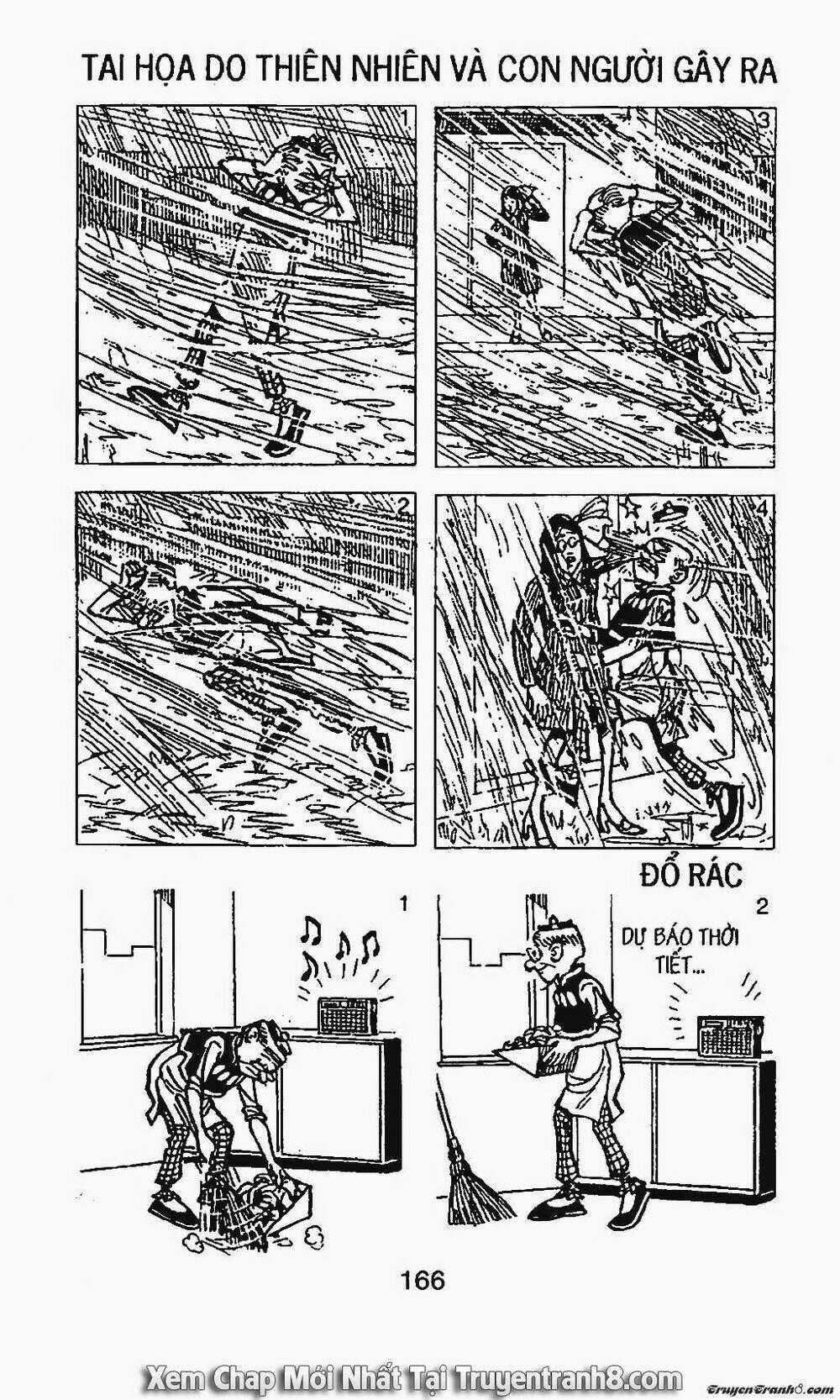 Chú Thoong - Chapter 150 - Trang 2