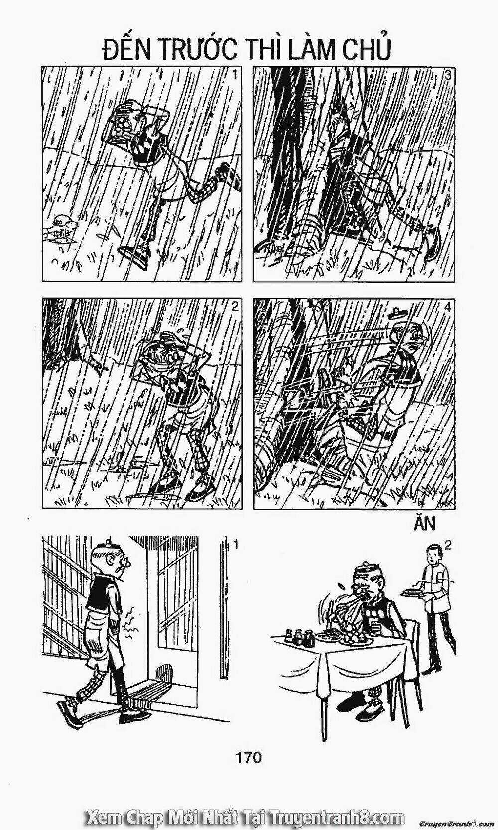 Chú Thoong - Chapter 150 - Trang 6