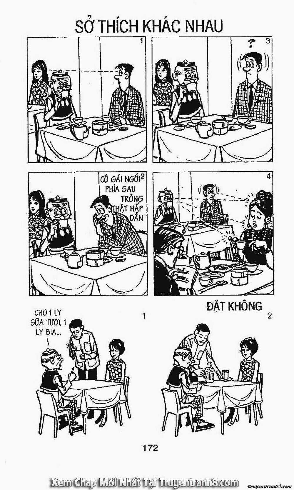 Chú Thoong - Chapter 150 - Trang 8